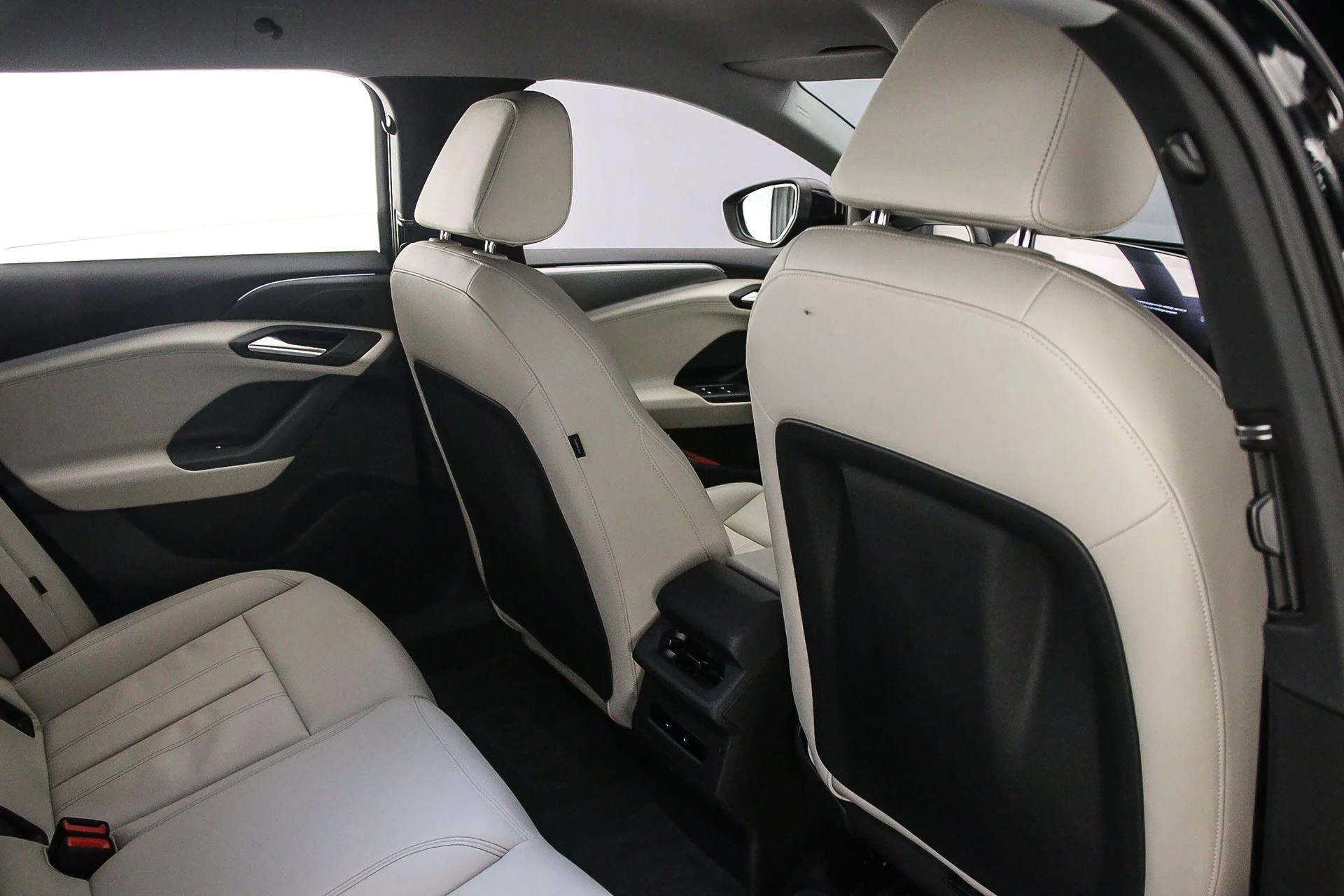 Hoofdafbeelding Audi A6 e-tron