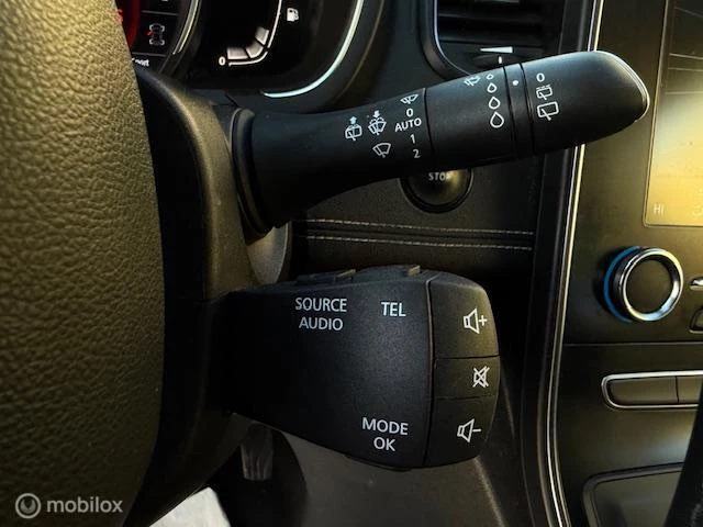 Hoofdafbeelding Renault Grand Scénic