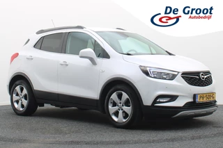 Opel Mokka X 1.4 Turbo Innovation