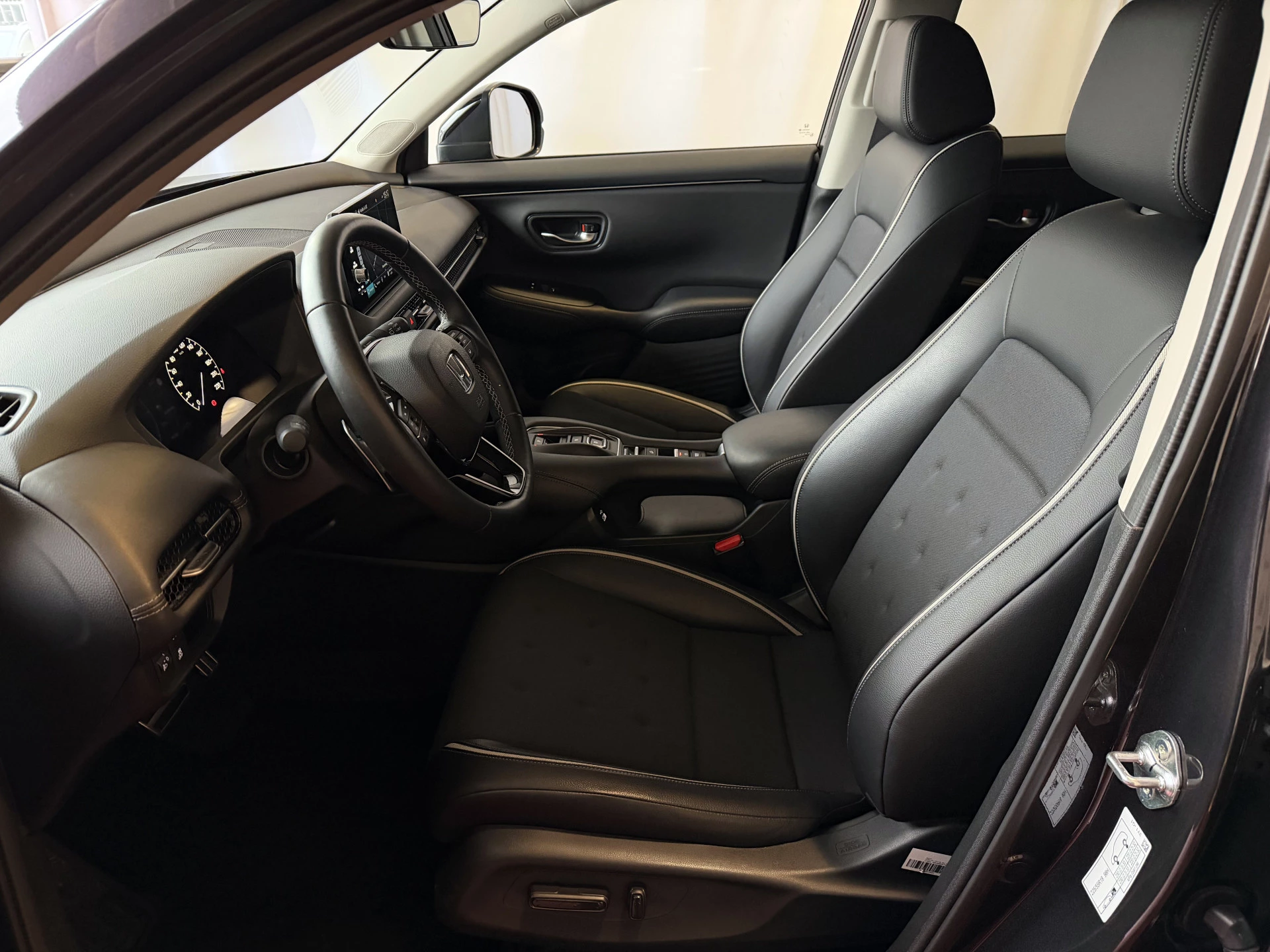 Hoofdafbeelding Honda ZR-V