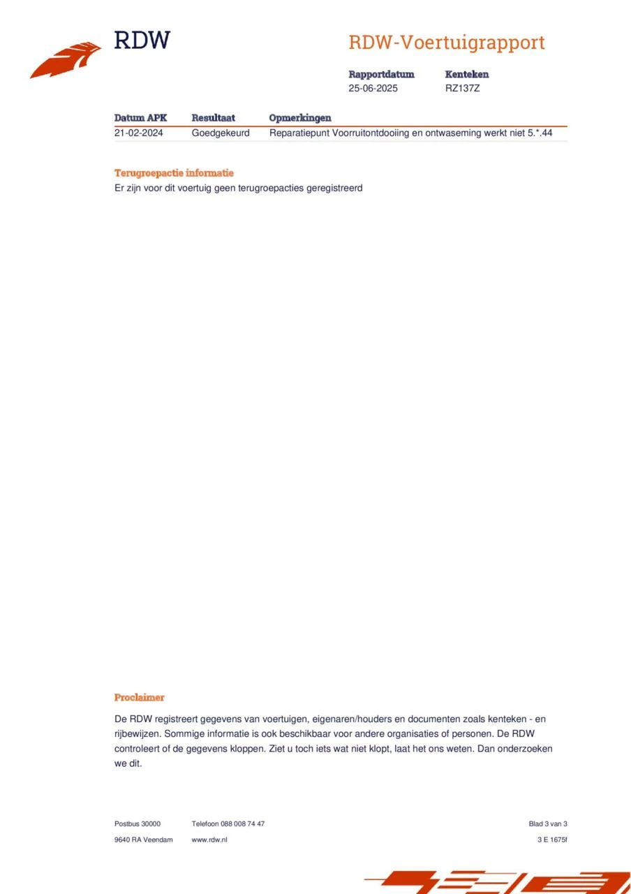 Hoofdafbeelding Renault ZOE