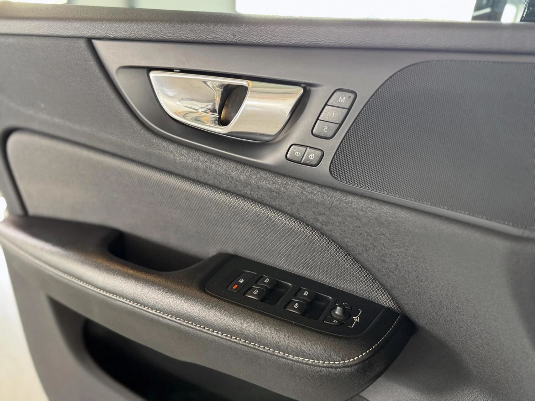 Hoofdafbeelding Volvo S60
