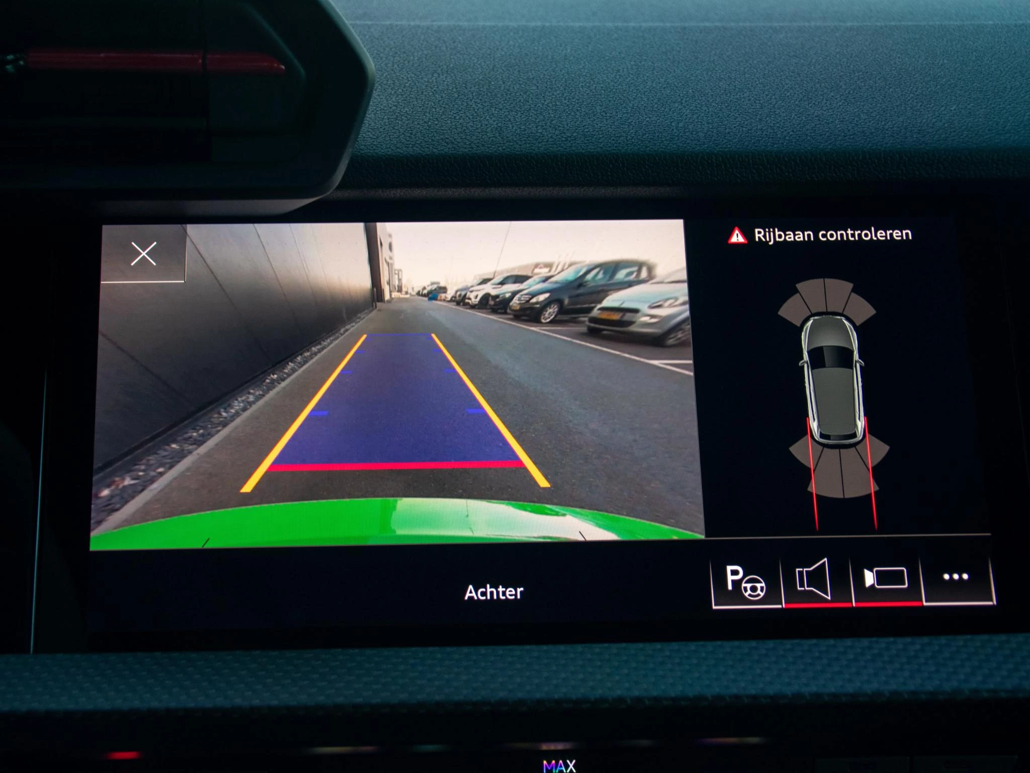 Hoofdafbeelding Audi RS3