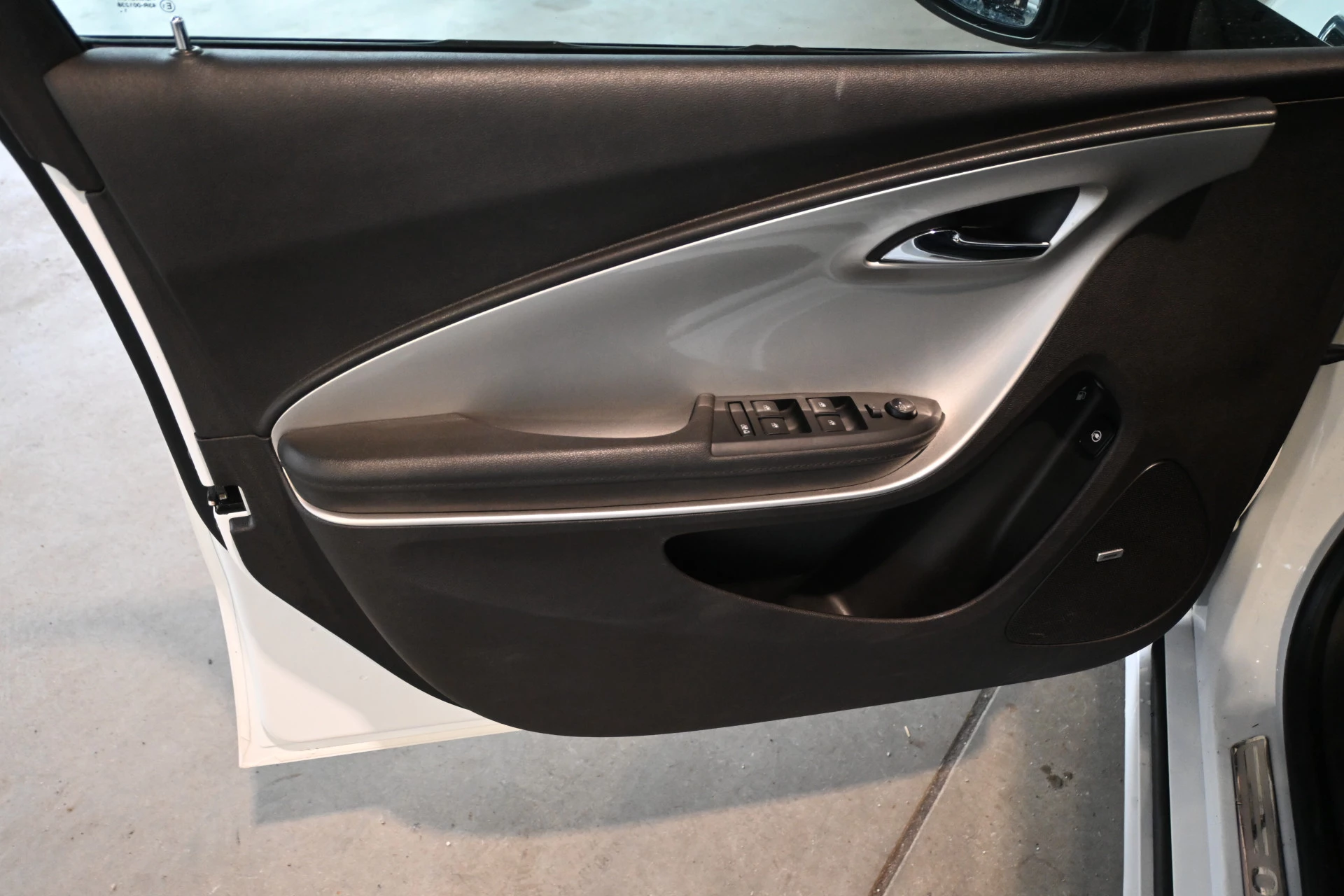 Hoofdafbeelding Opel Ampera