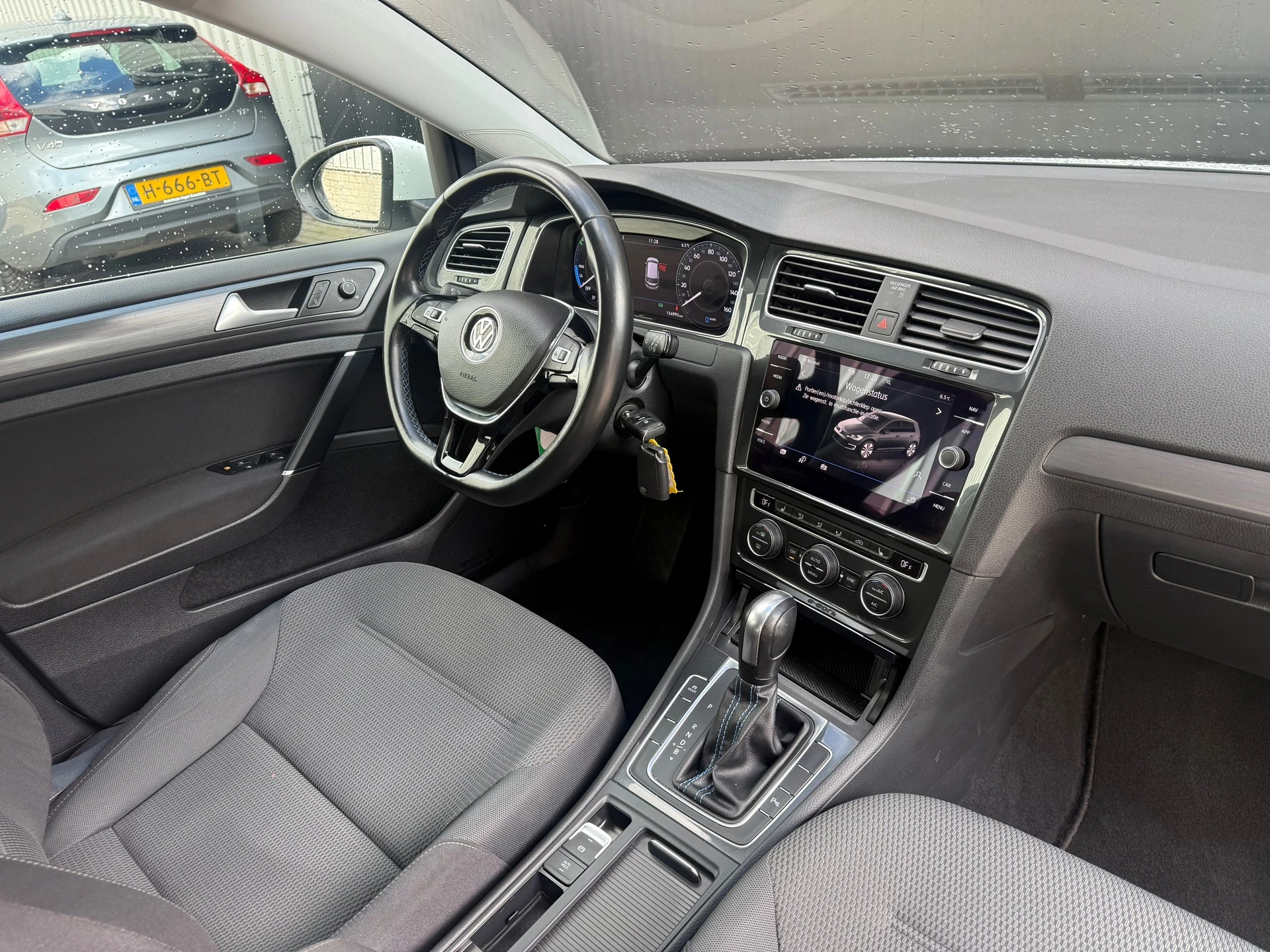 Hoofdafbeelding Volkswagen e-Golf