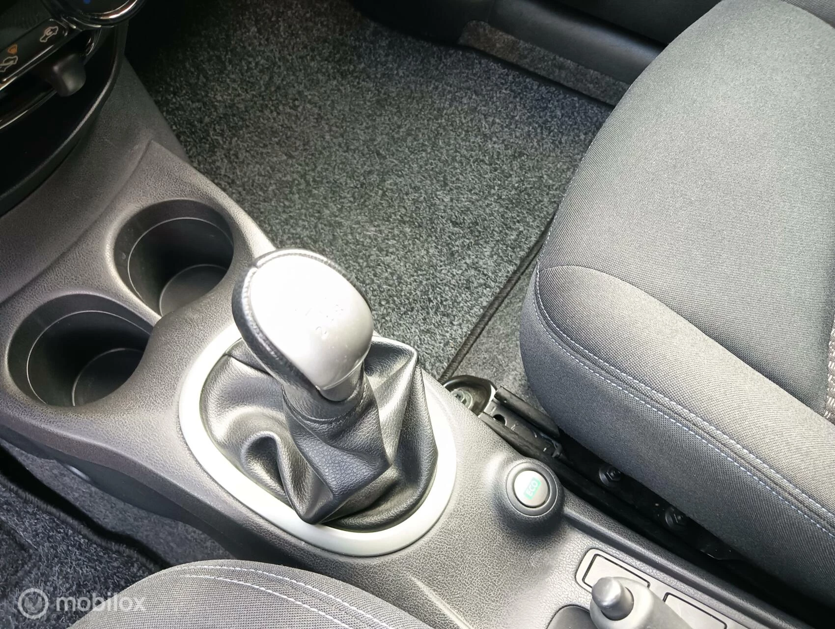 Hoofdafbeelding Nissan Note