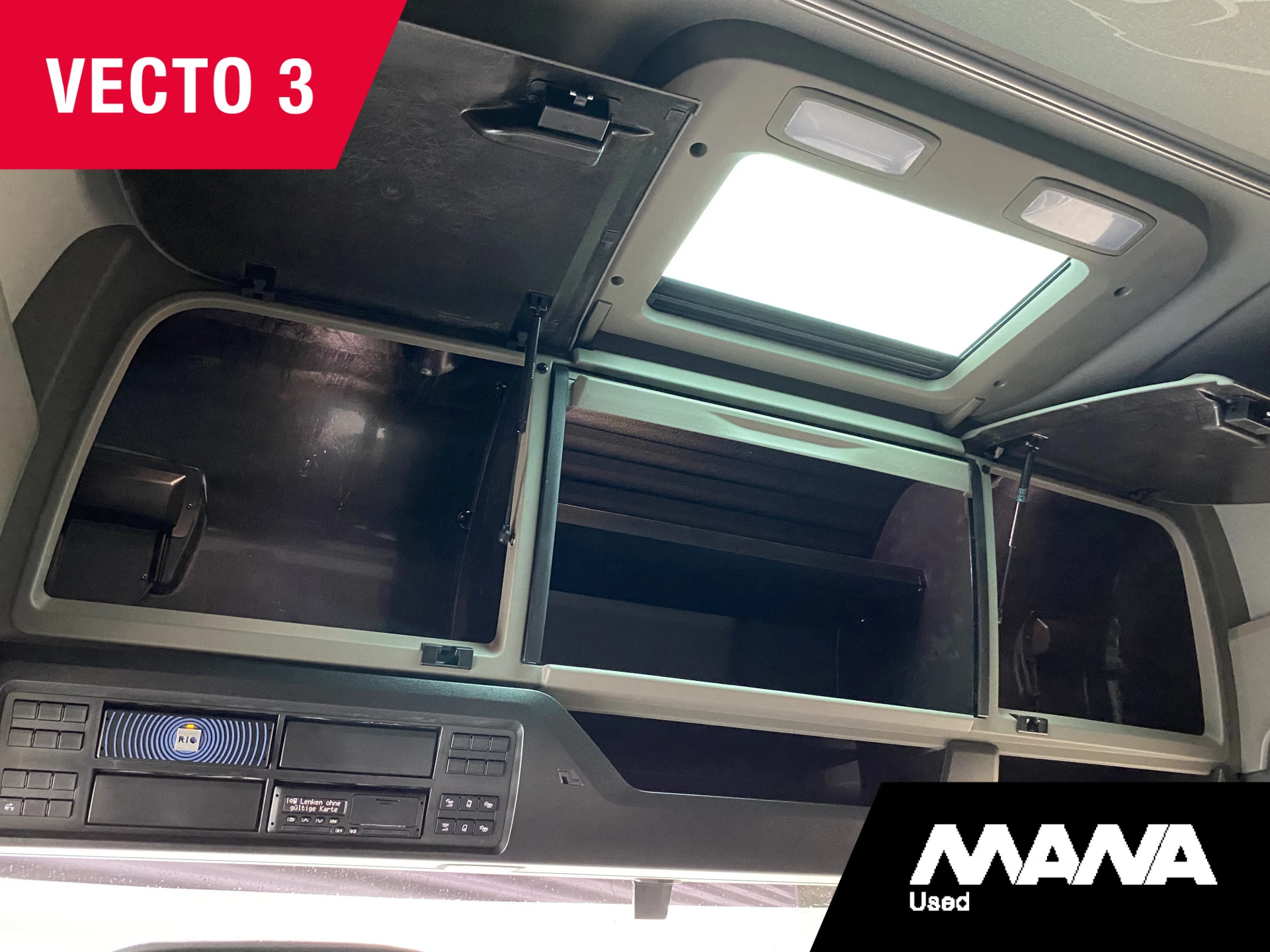 Hoofdafbeelding MAN TGX