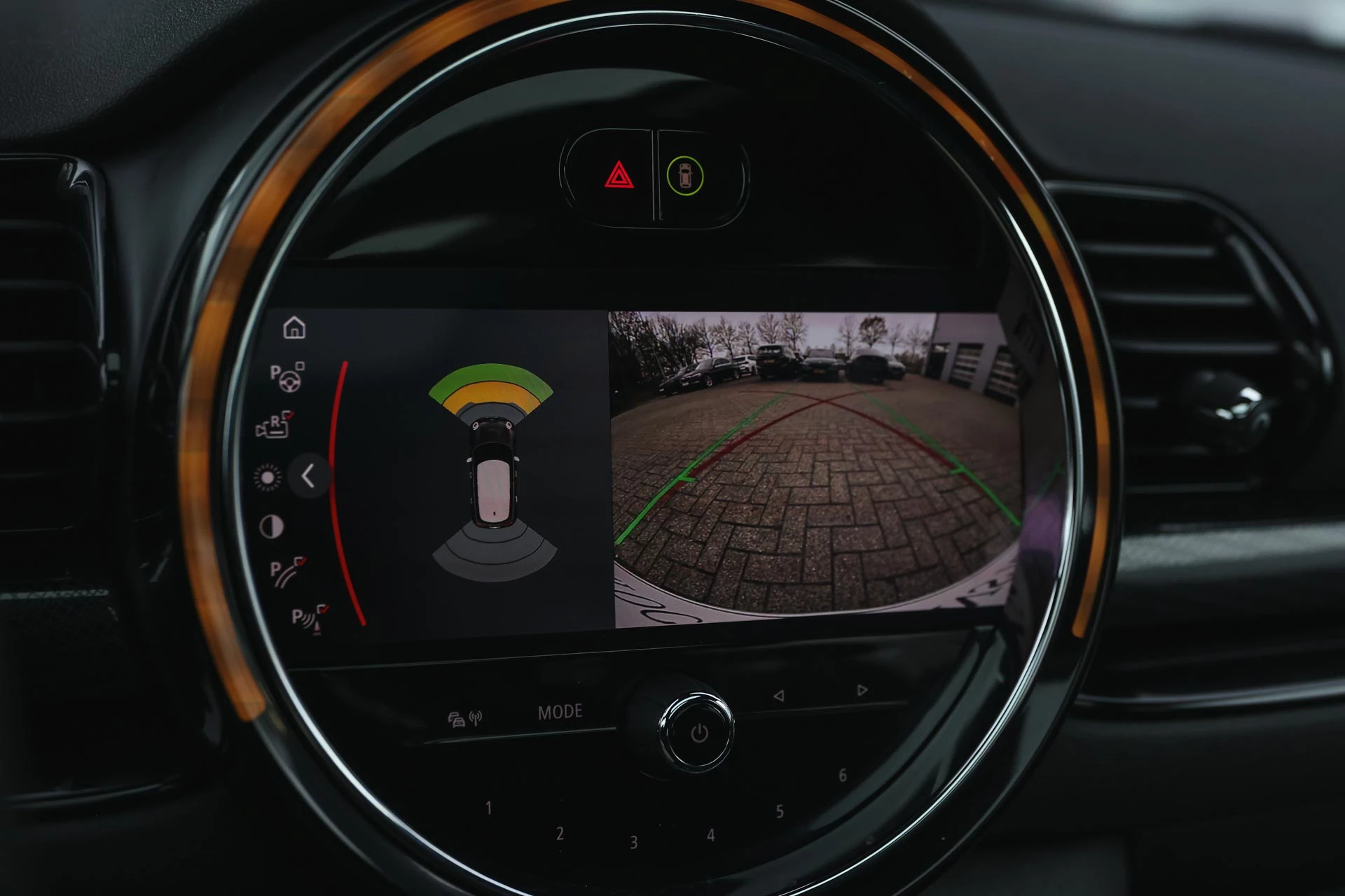 Hoofdafbeelding MINI Clubman