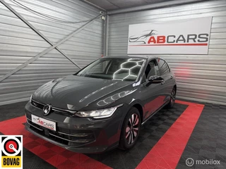 Volkswagen Golf 1.5 eTSI Goal - Automaat