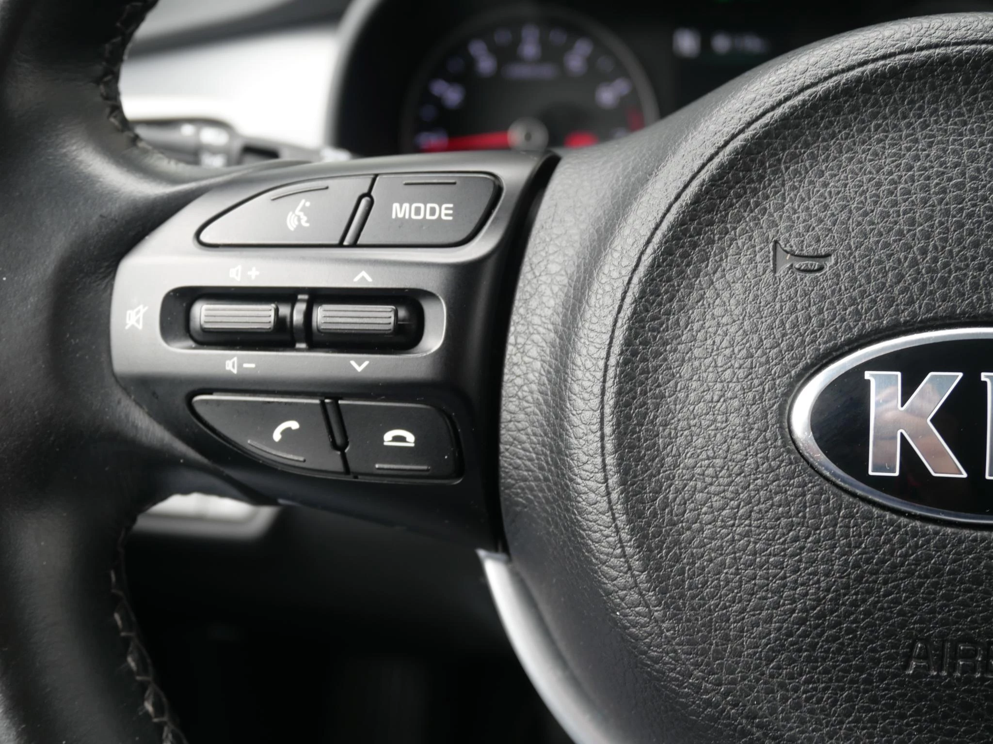 Hoofdafbeelding Kia Stonic