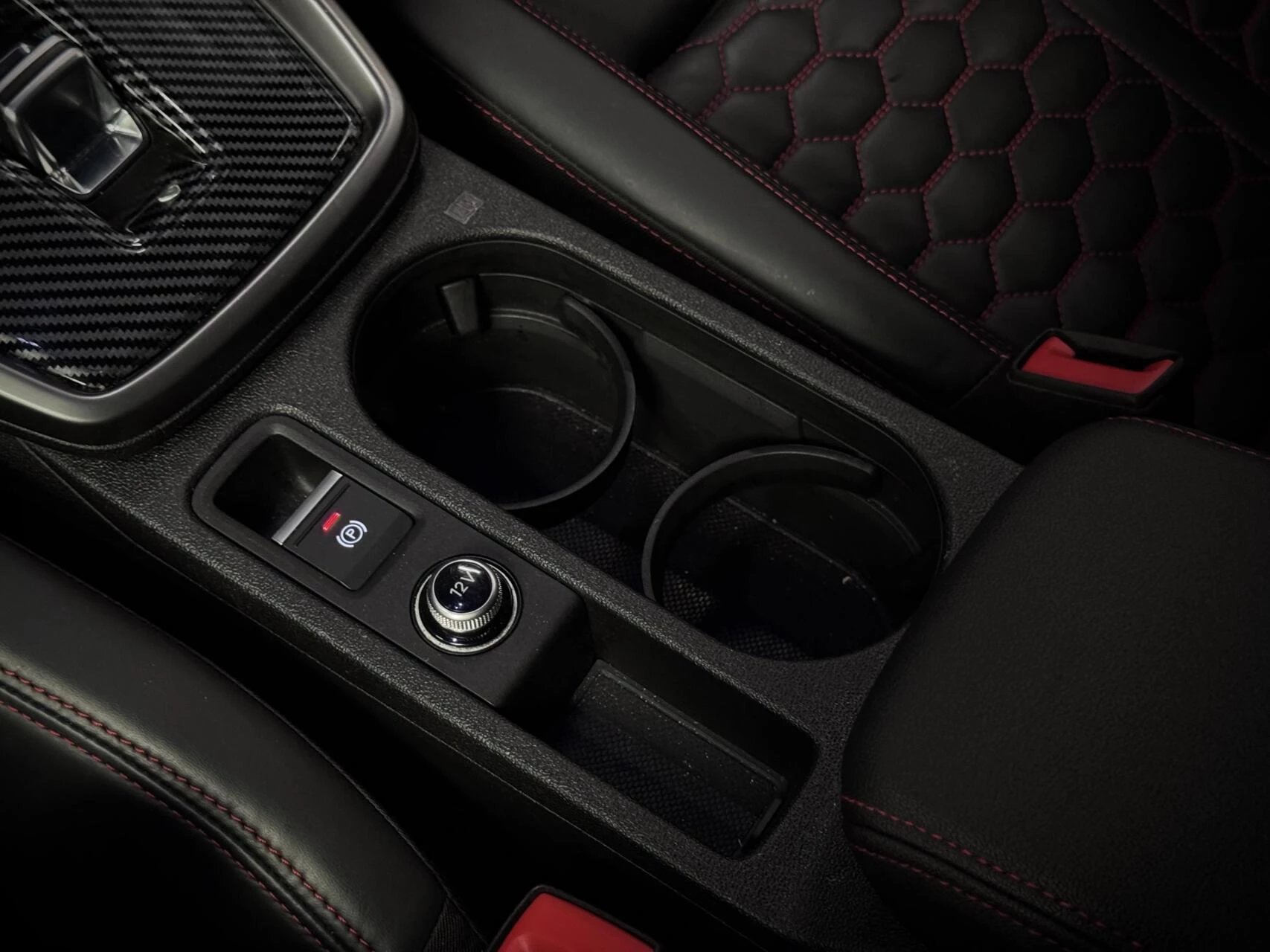 Hoofdafbeelding Audi RS3