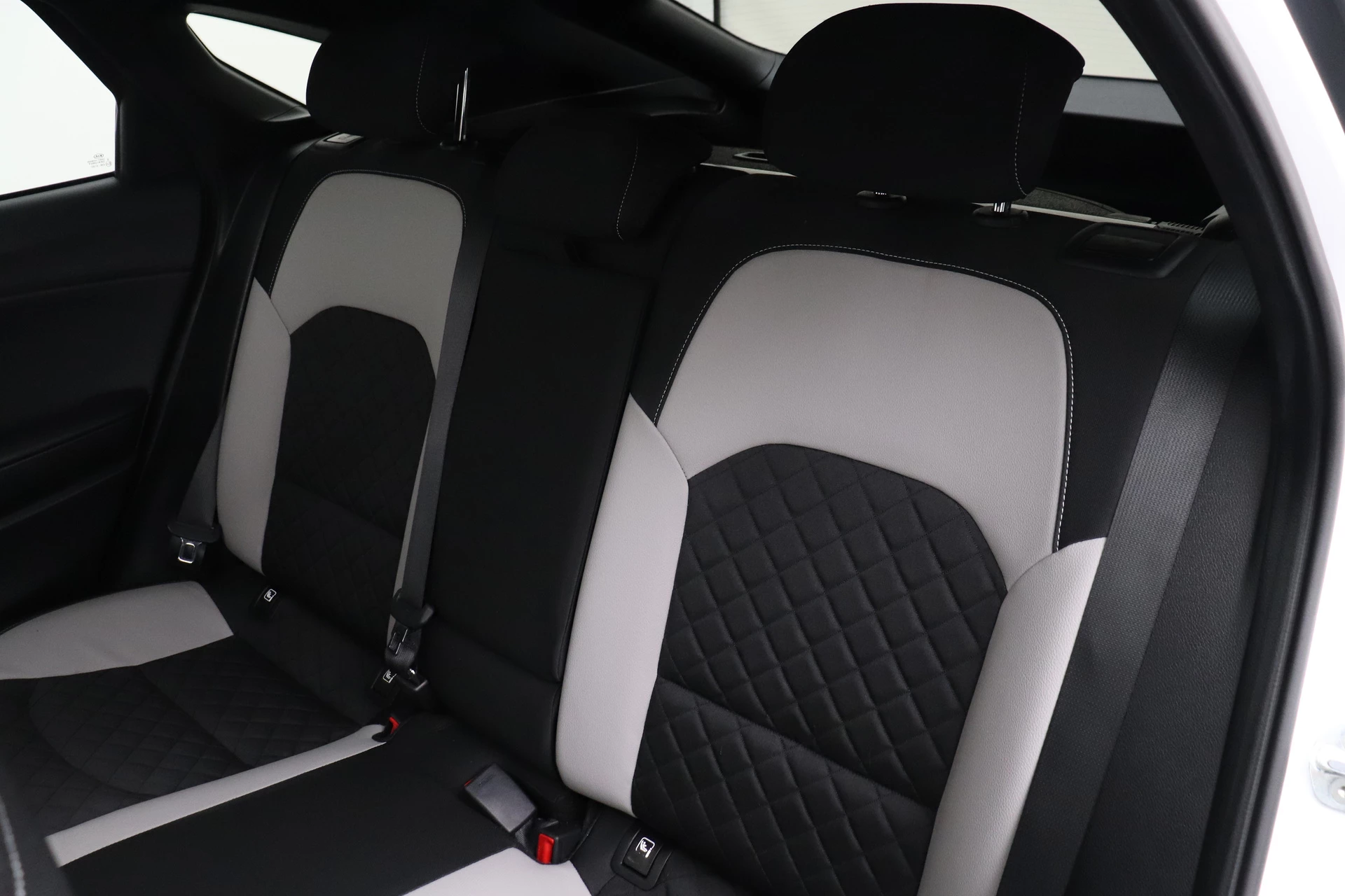 Hoofdafbeelding Kia ProCeed