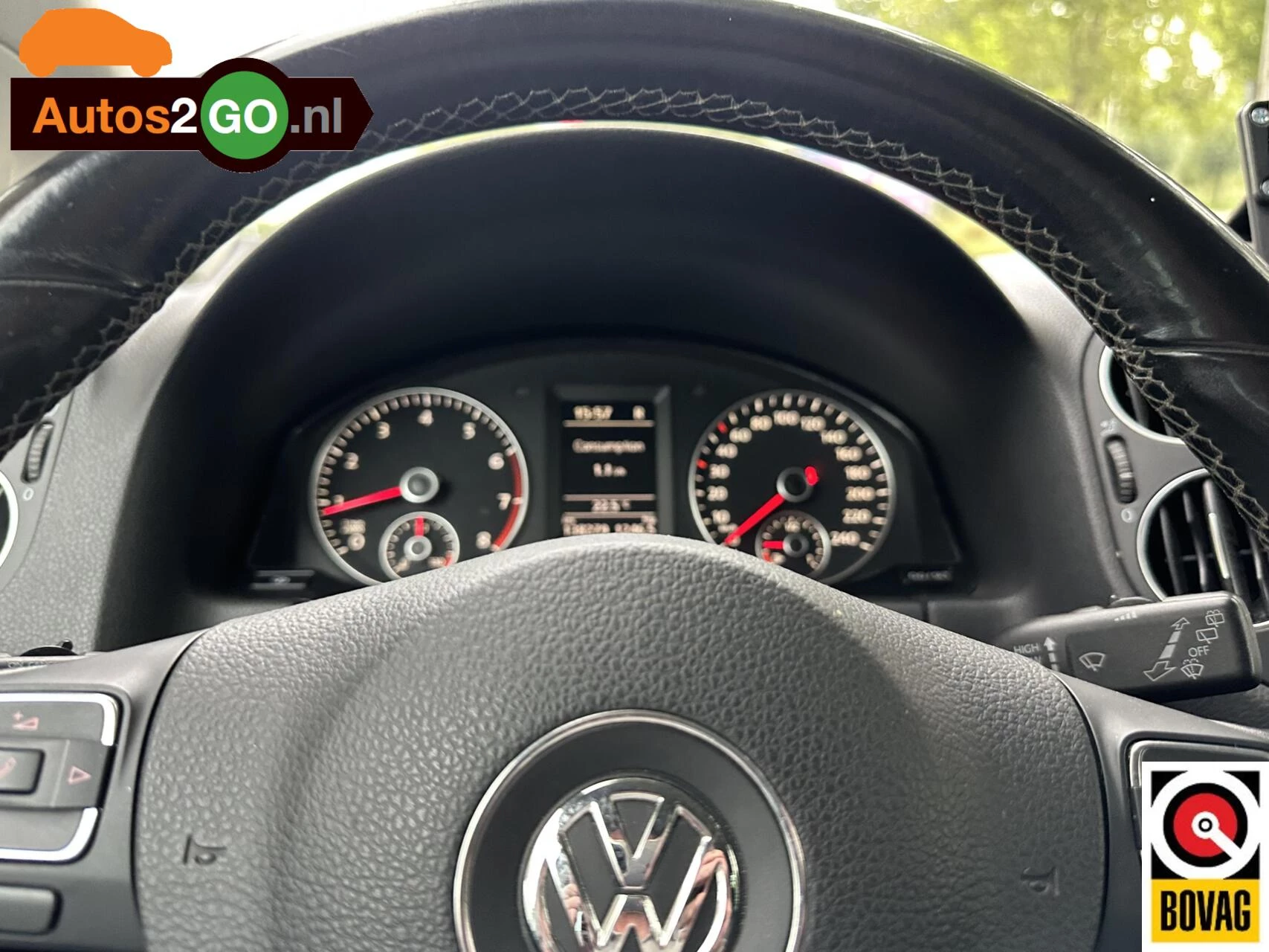 Hoofdafbeelding Volkswagen Golf Plus