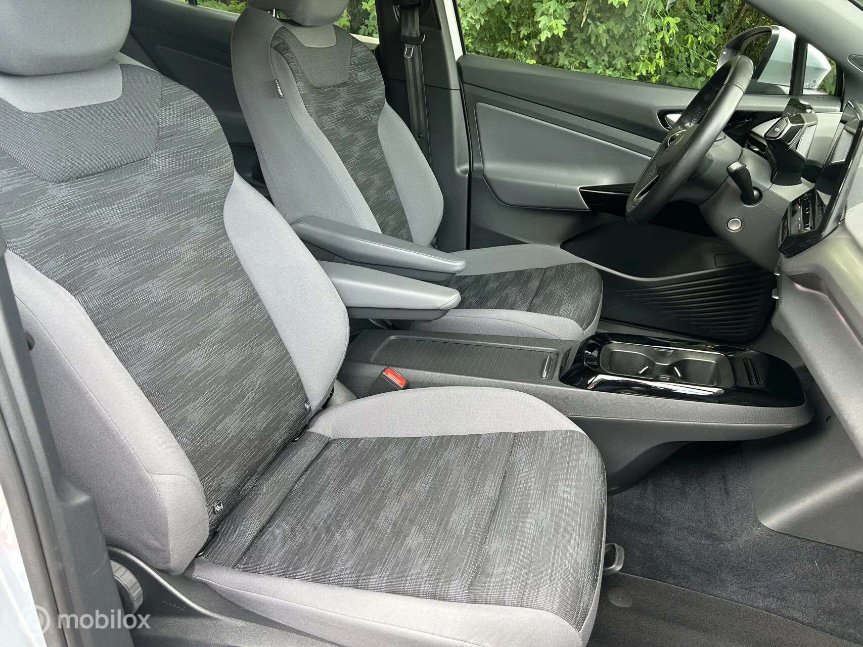 Hoofdafbeelding Volkswagen ID.4