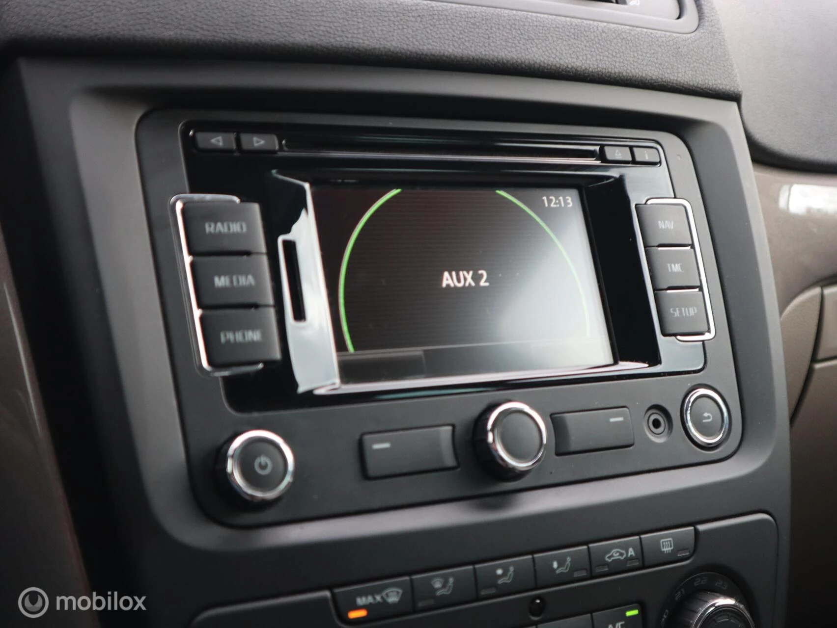 Hoofdafbeelding Škoda Yeti