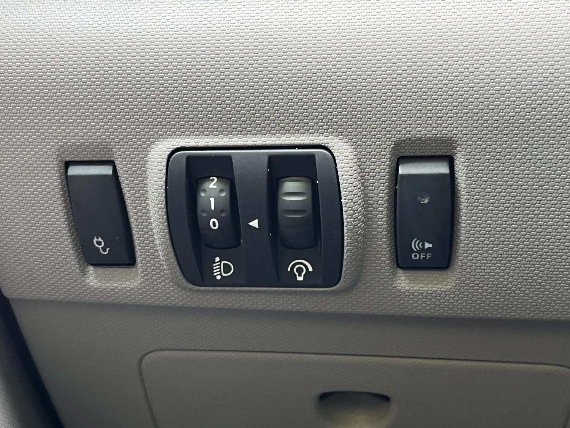 Hoofdafbeelding Renault ZOE