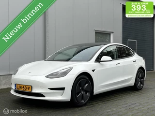 Tesla Model 3 Standard Range LFP Facelift - SOH 93,5 % - Top