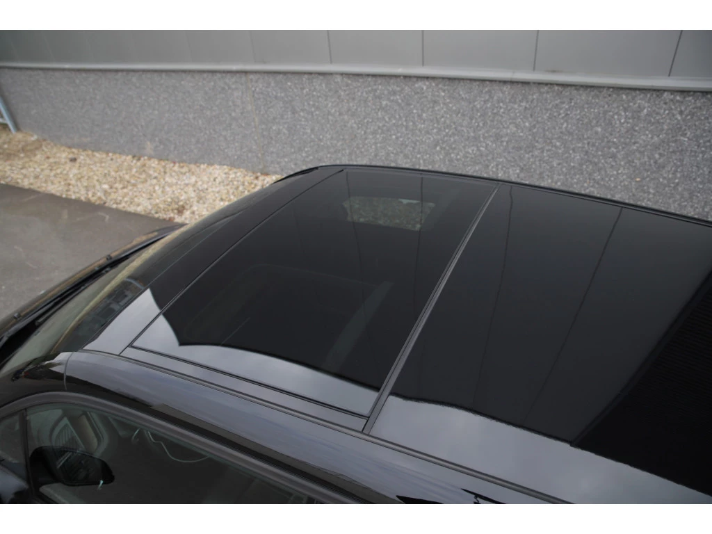 Hoofdafbeelding BMW i3