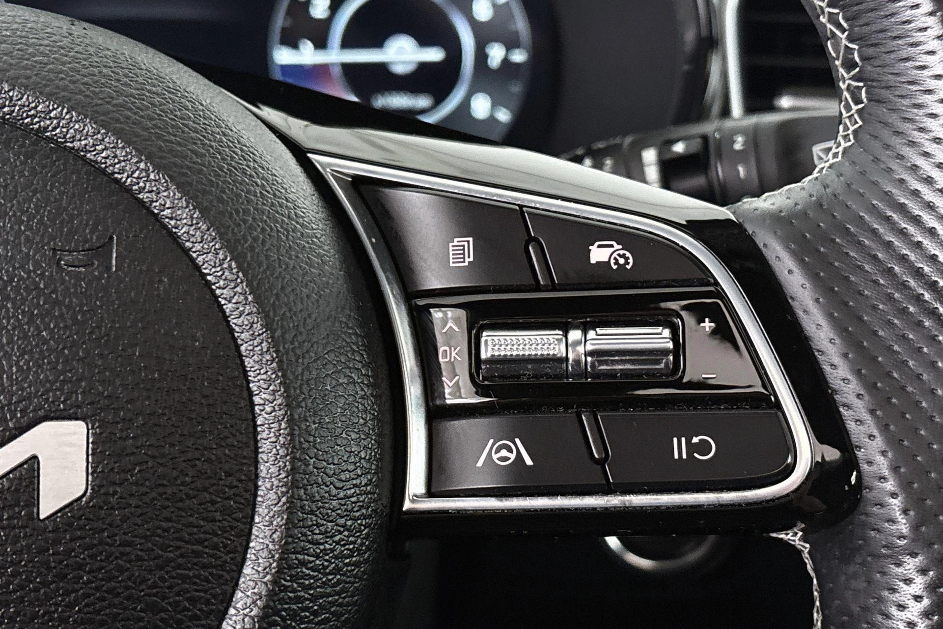 Hoofdafbeelding Kia ProCeed
