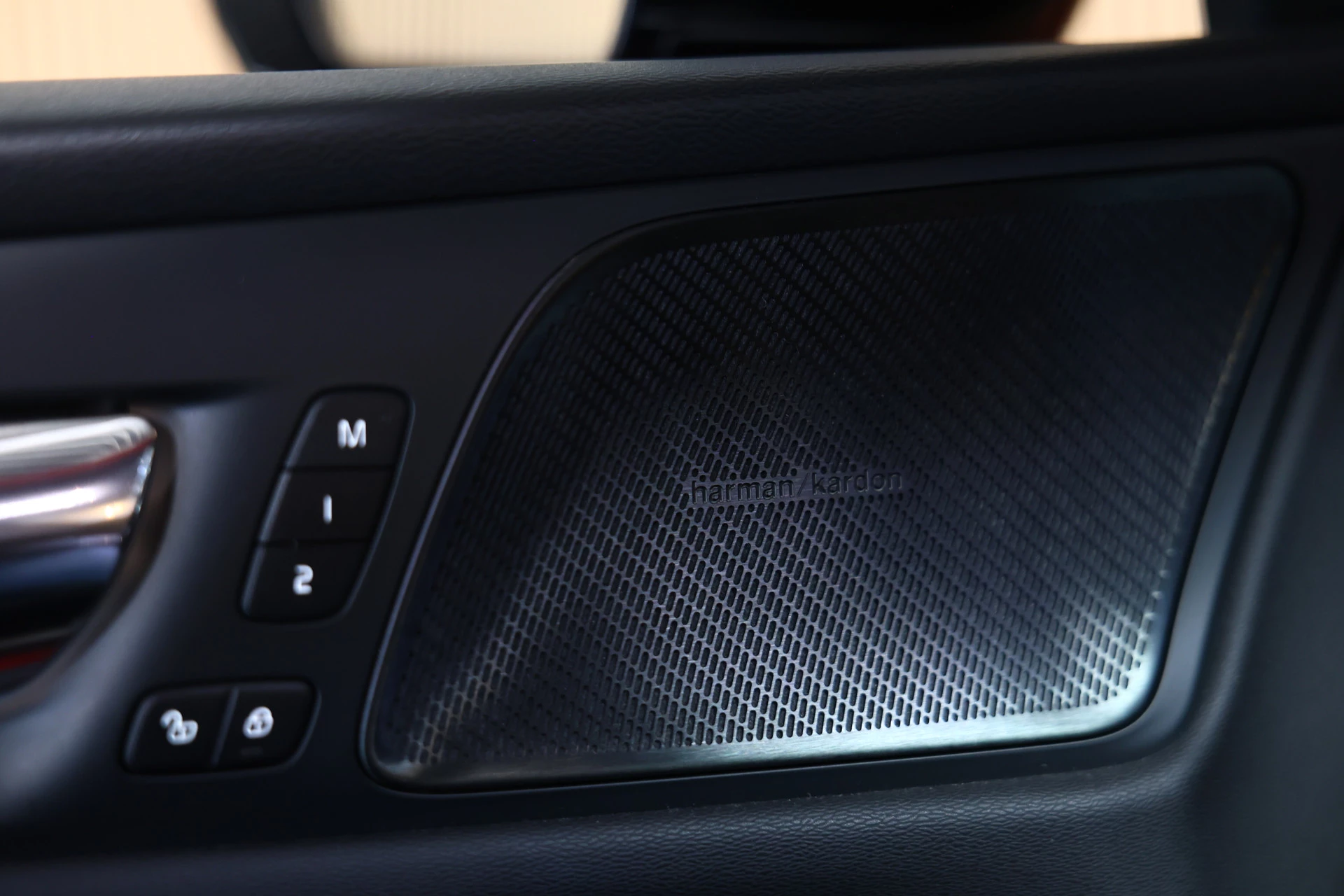 Hoofdafbeelding Volvo S60