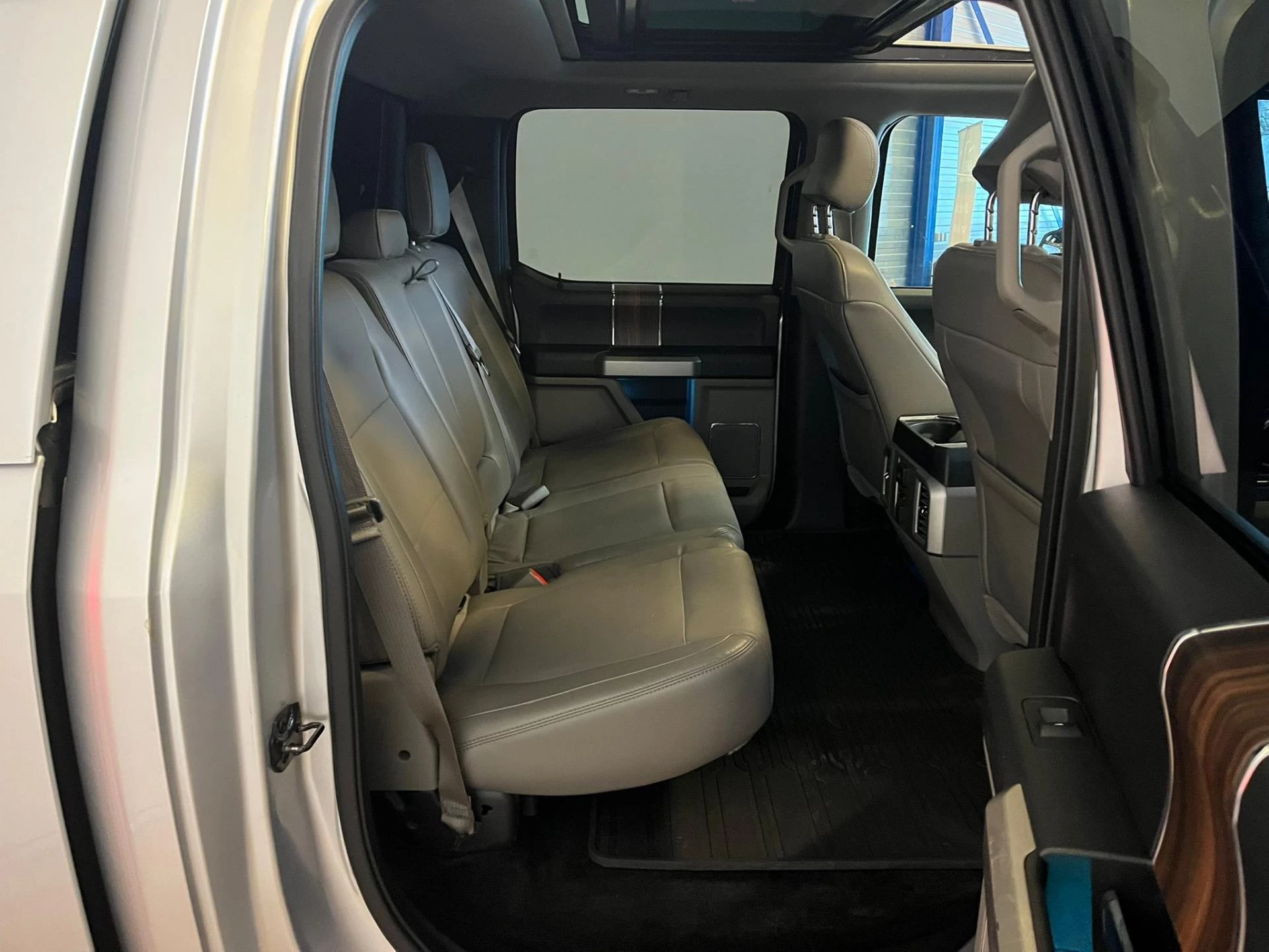 Hoofdafbeelding Ford F-150