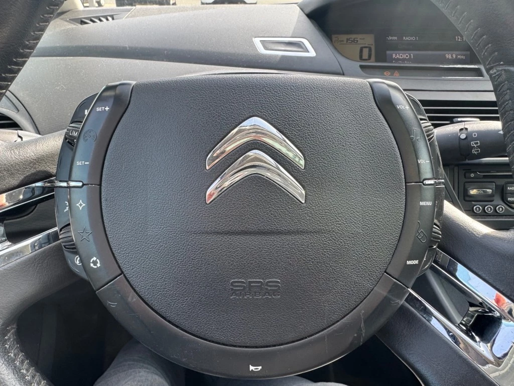 Hoofdafbeelding Citroën Grand C4 Picasso