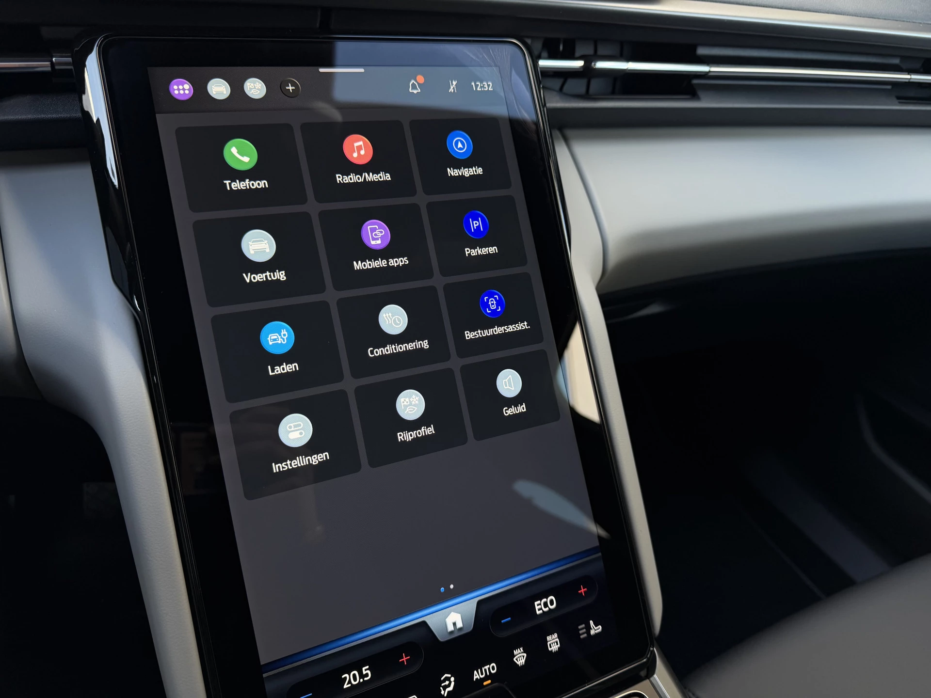 Hoofdafbeelding Ford Capri