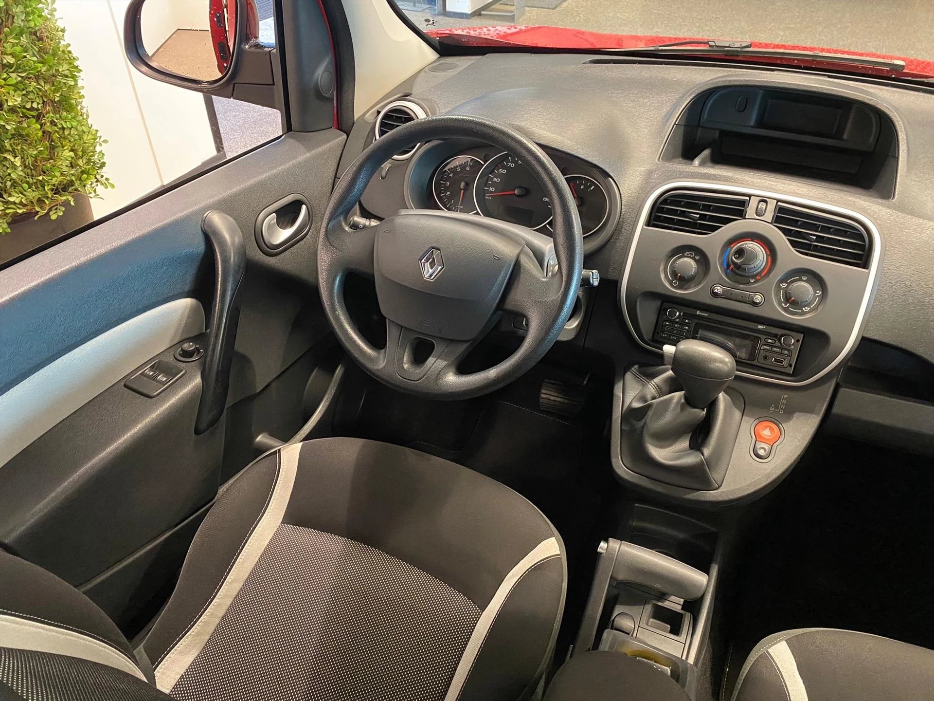 Hoofdafbeelding Renault Kangoo