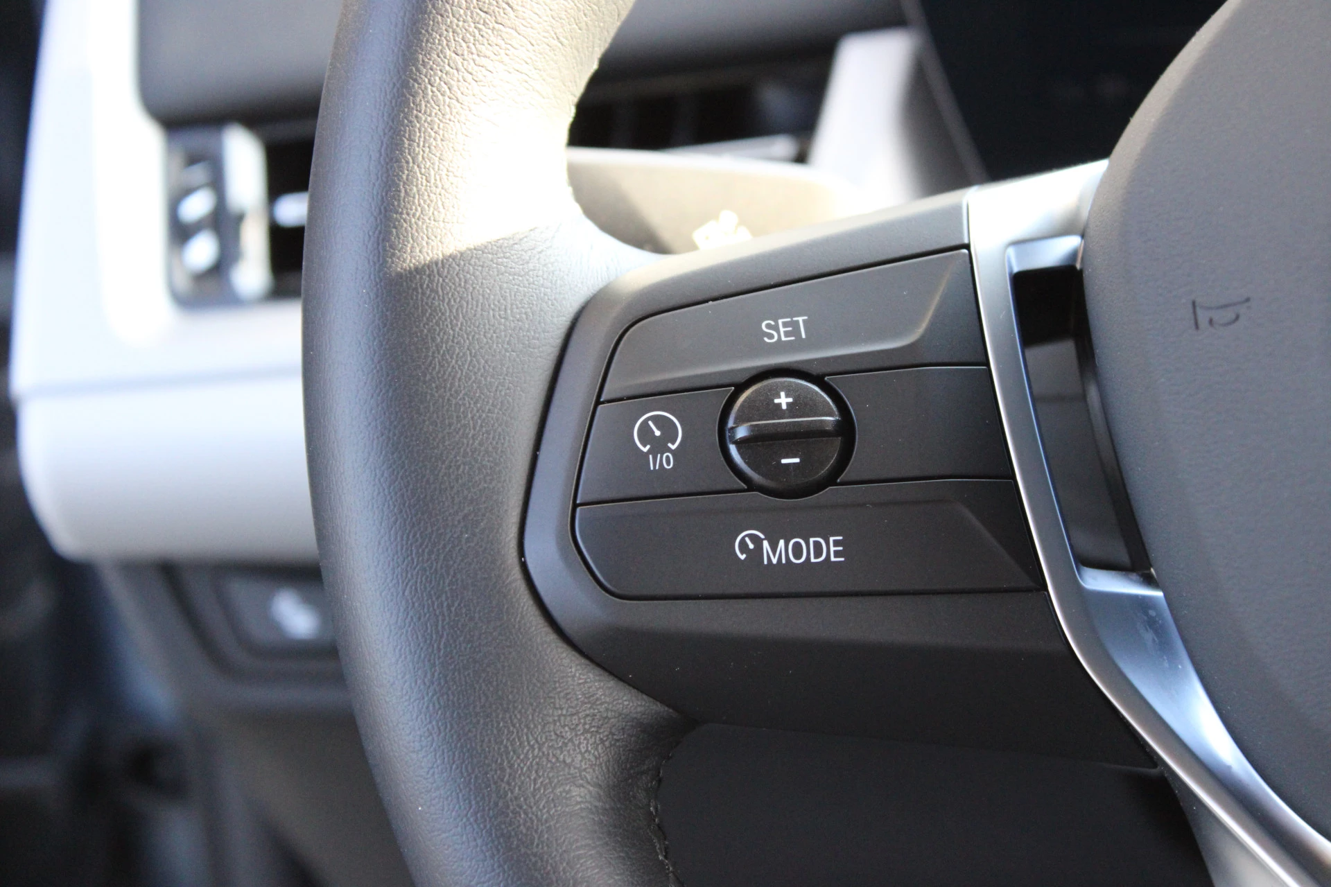 Hoofdafbeelding BMW iX2