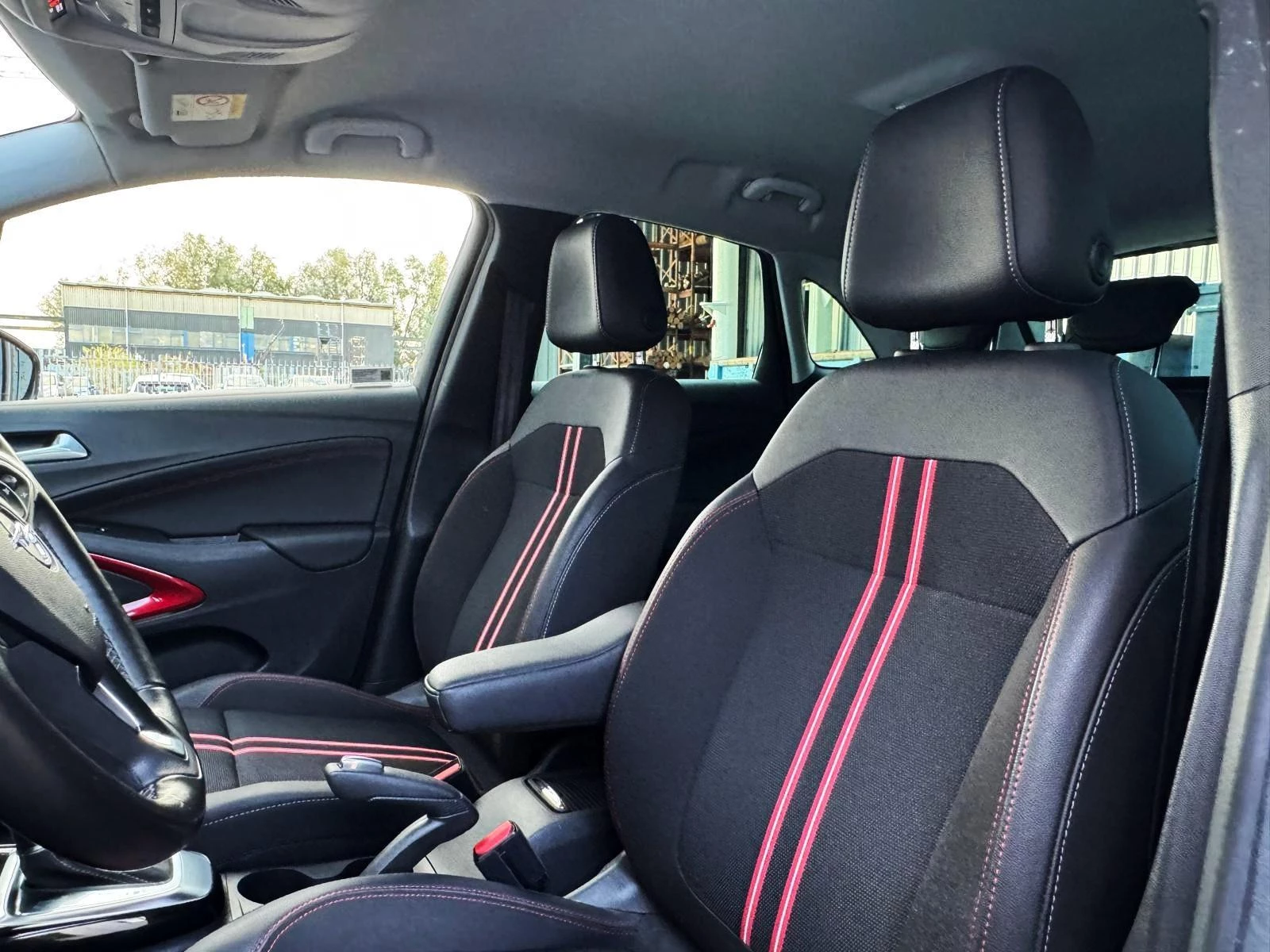 Hoofdafbeelding Opel Crossland