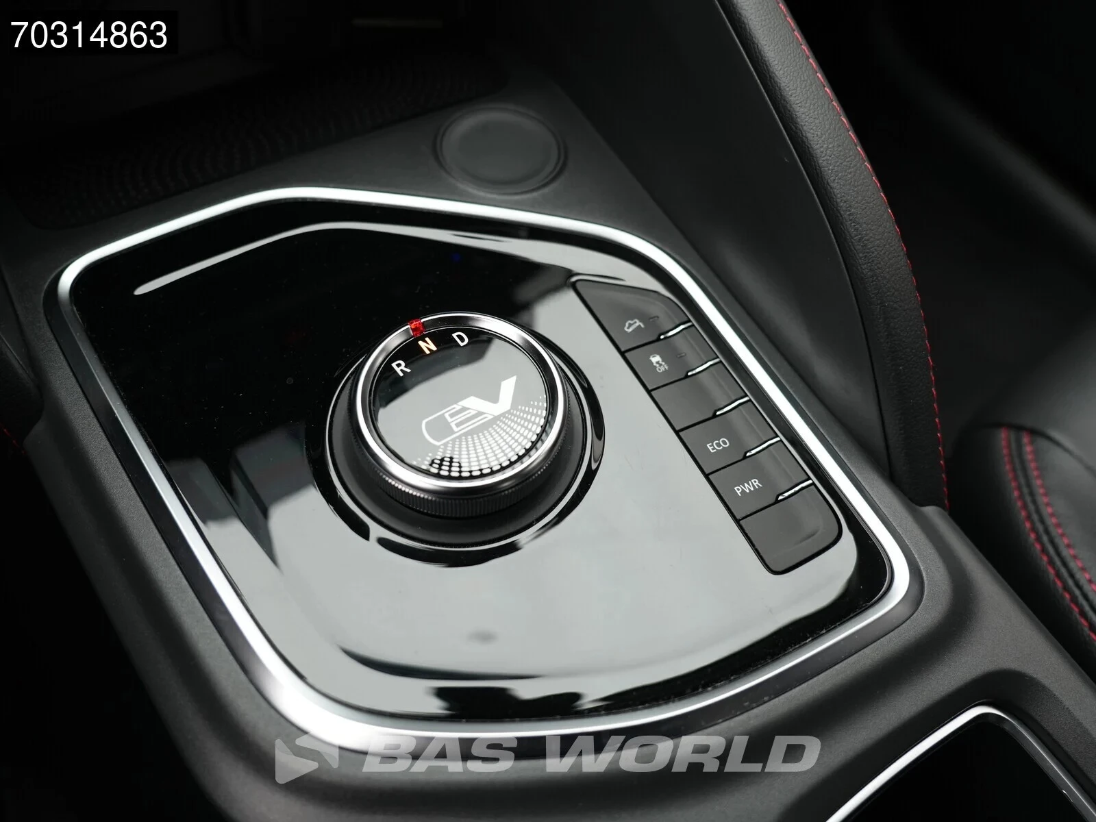 Hoofdafbeelding Maxus T90 EV