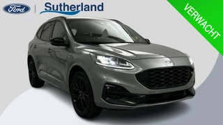 Ford Kuga 2.5 PHEV Graphite Tech Edition