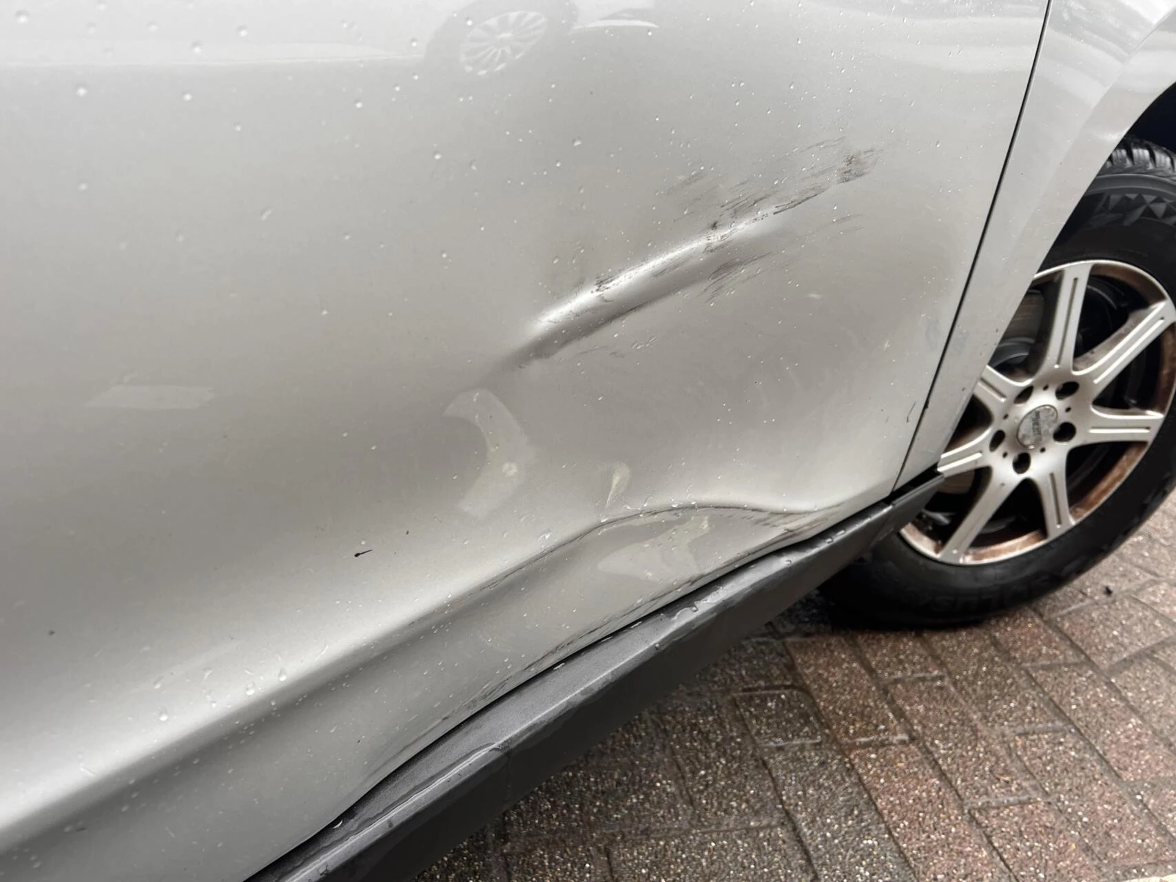 Hoofdafbeelding Hyundai ix35