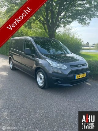 Ford Transit Connect 1.5 TDCI L2 Ambiente