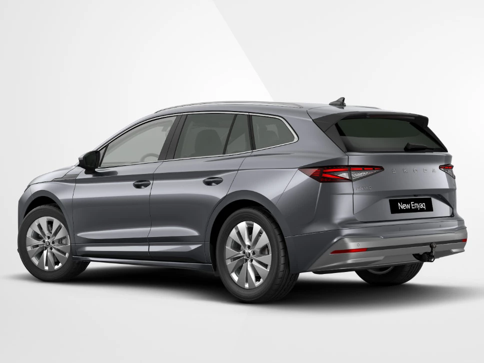 Hoofdafbeelding Škoda Enyaq iV
