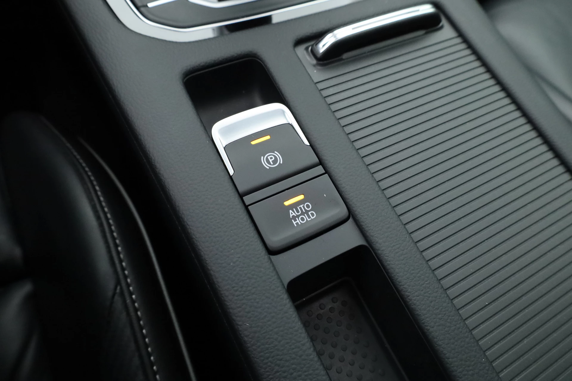 Hoofdafbeelding Volkswagen Arteon