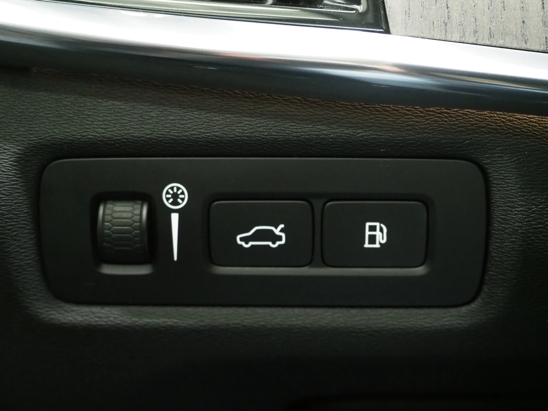 Hoofdafbeelding Volvo V90