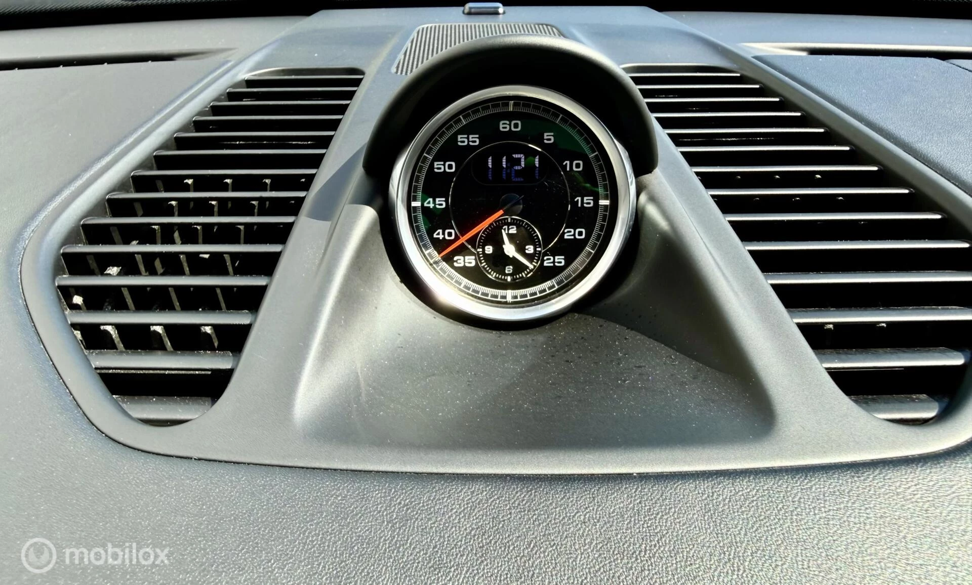 Hoofdafbeelding Porsche 911