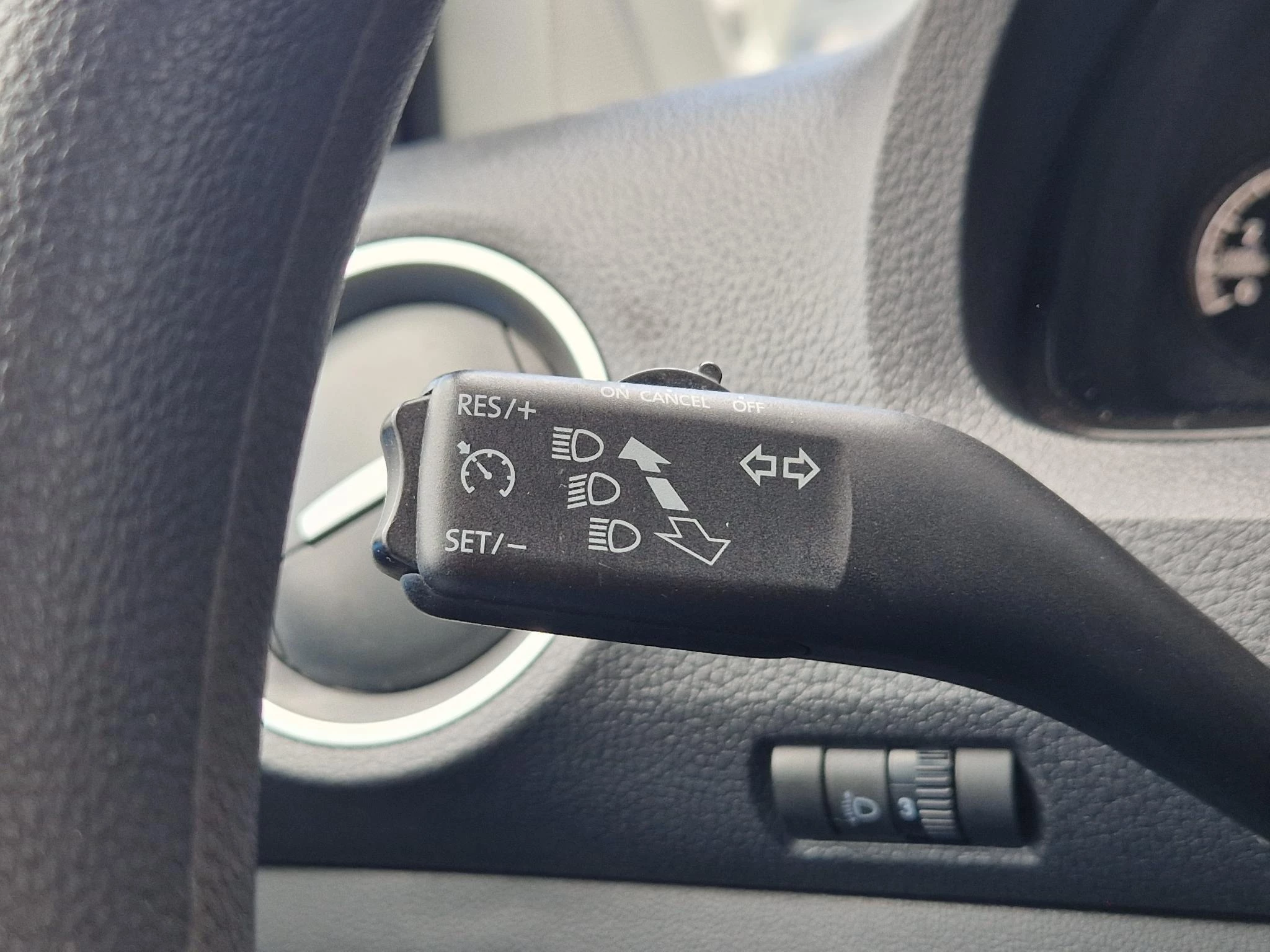 Hoofdafbeelding Škoda Citigo