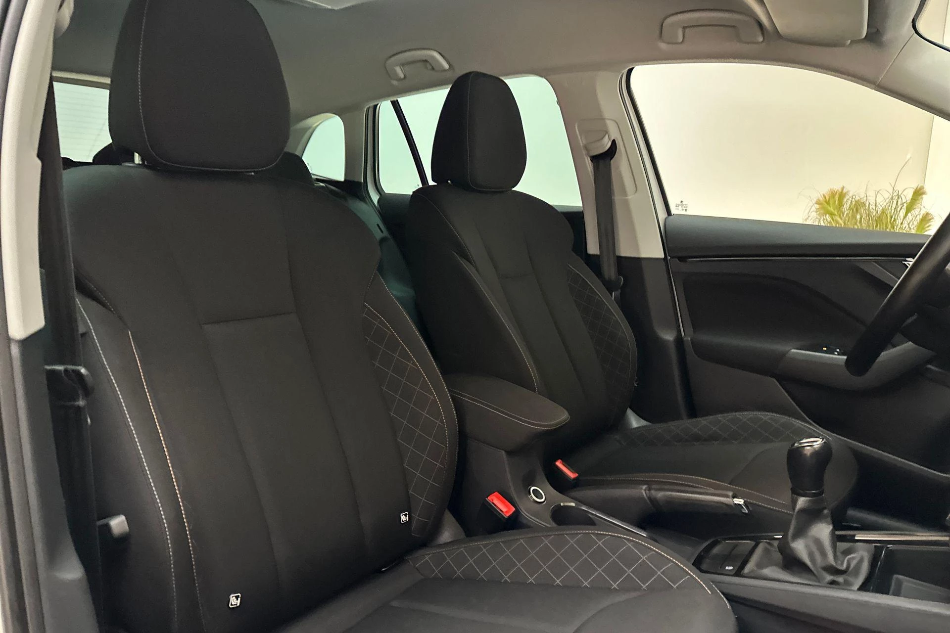 Hoofdafbeelding Škoda Scala