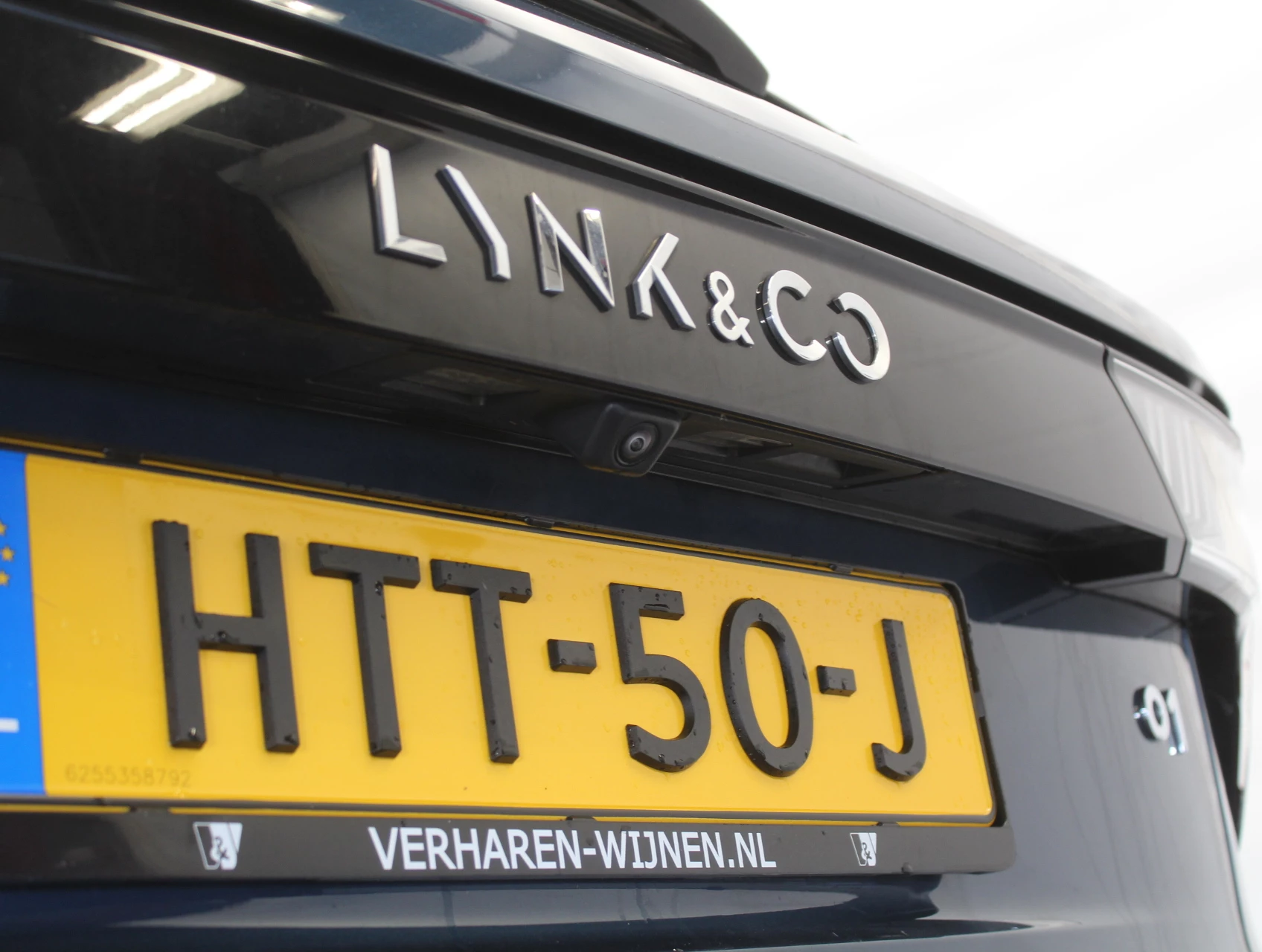 Hoofdafbeelding Lynk & Co 01