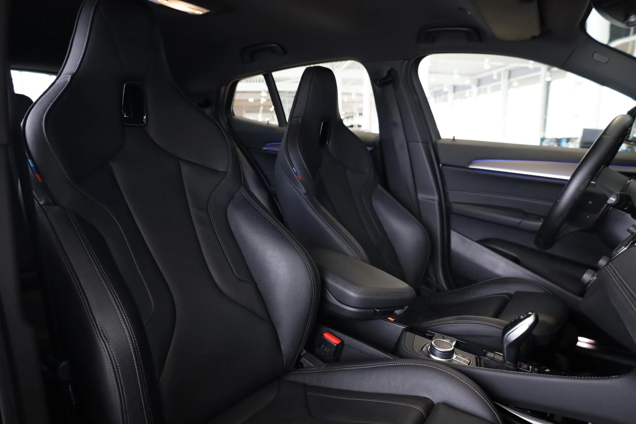 Hoofdafbeelding BMW X2