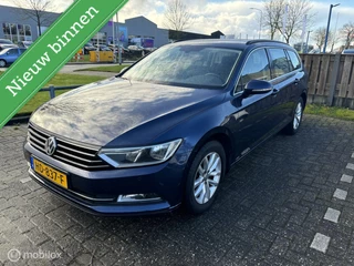 Volkswagen Passat Variant 1.4 TSI Business Edition