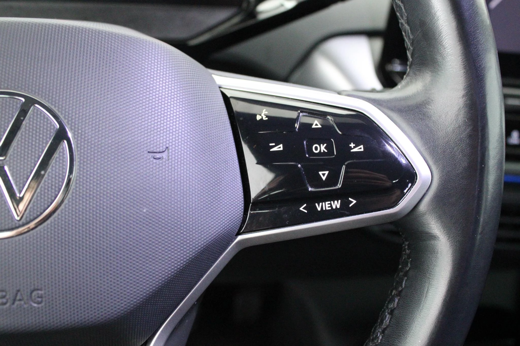 Hoofdafbeelding Volkswagen ID.4