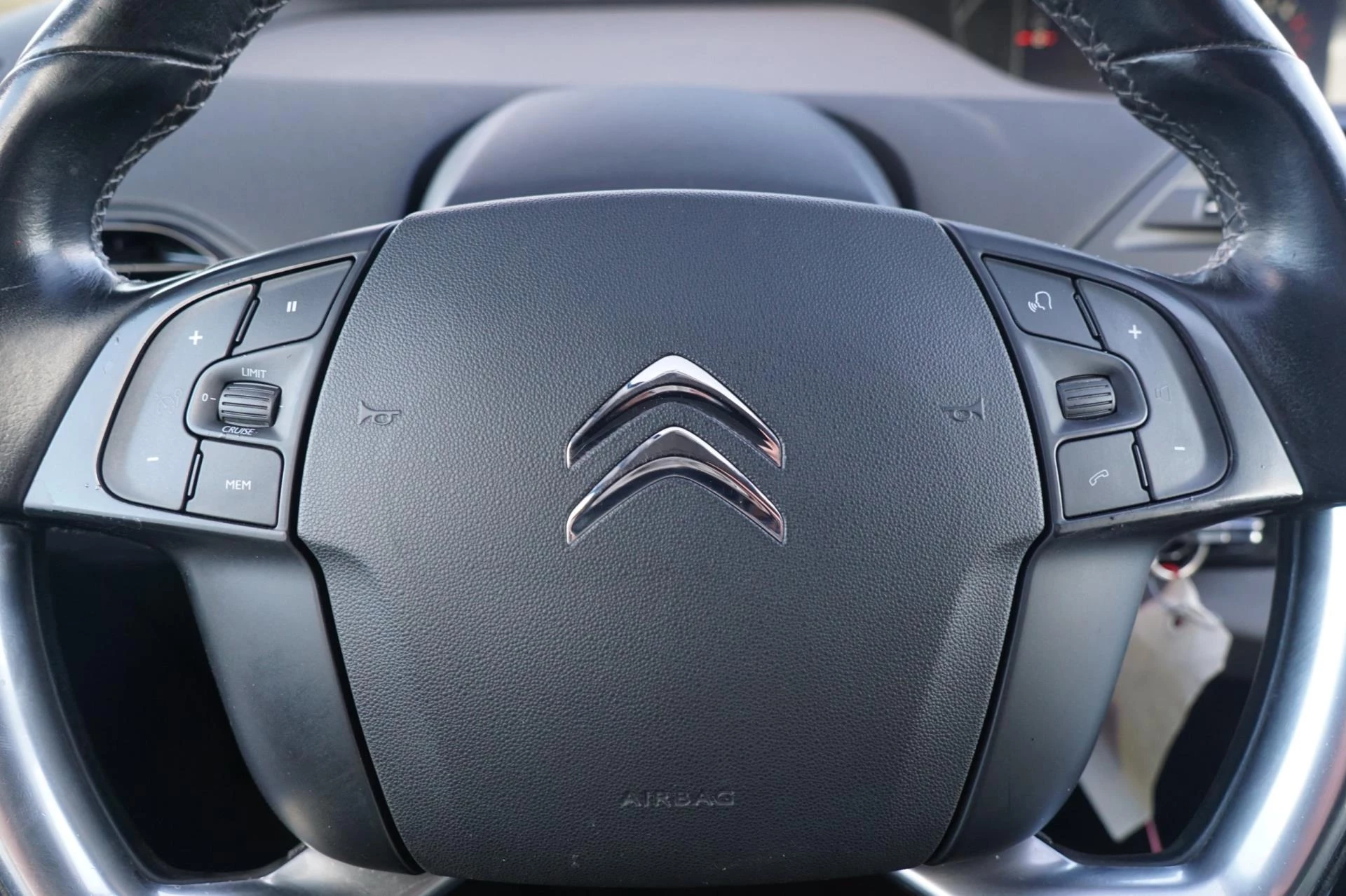 Hoofdafbeelding Citroën Grand C4 Picasso