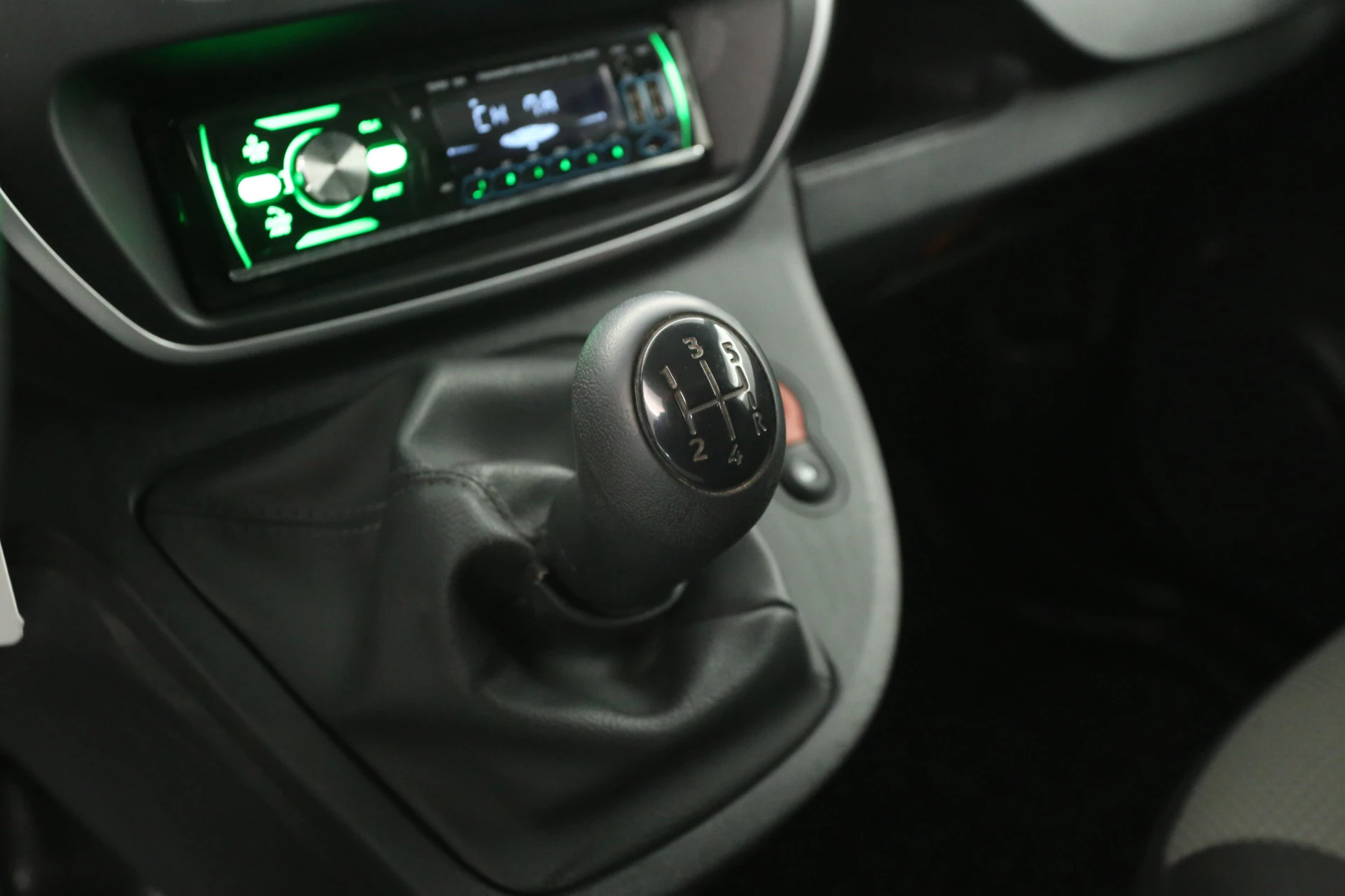 Hoofdafbeelding Renault Kangoo