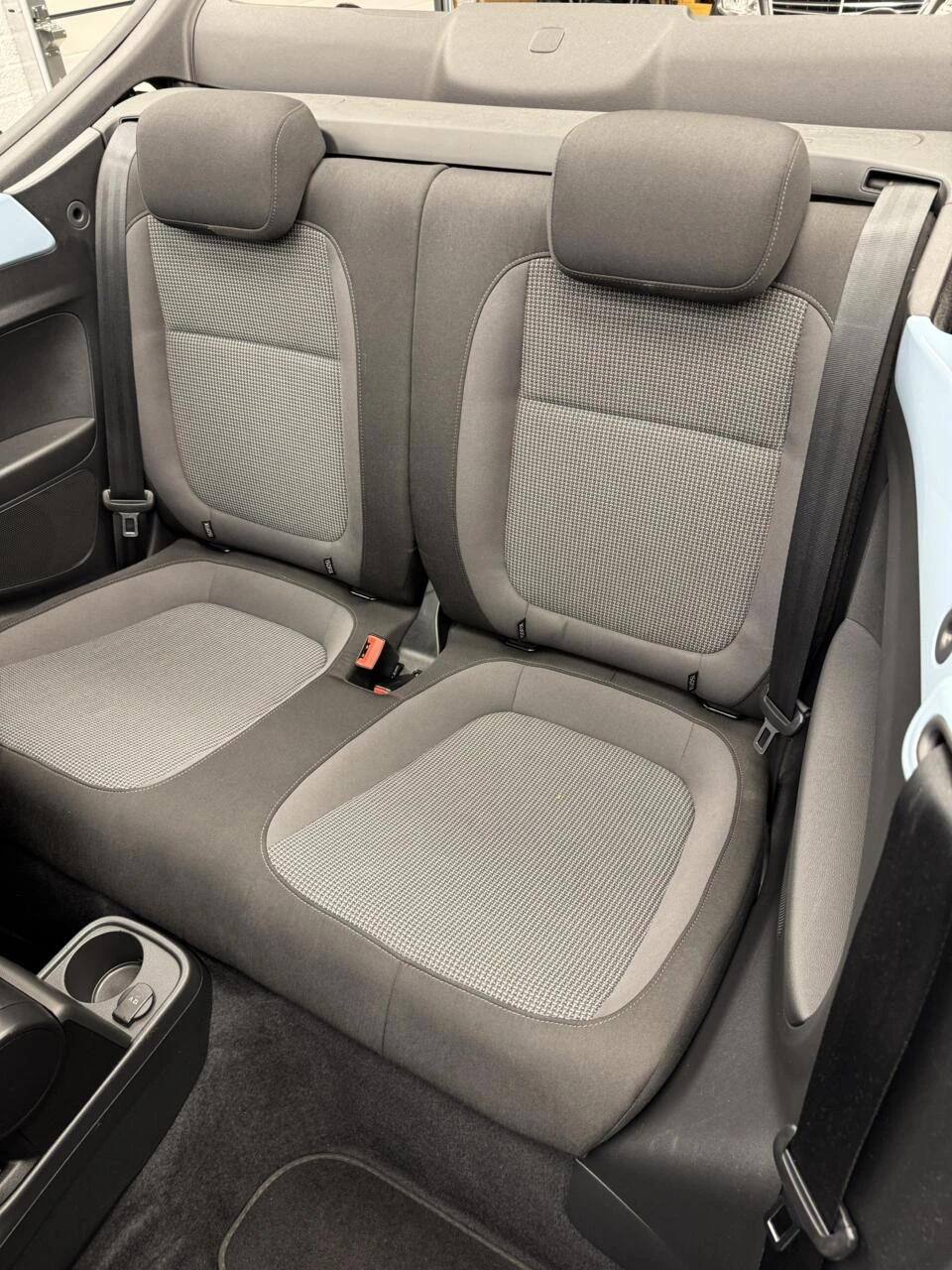 Hoofdafbeelding Volkswagen Beetle