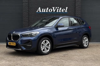 Hoofdafbeelding BMW X1 BMW X1 xDrive25e | Apple Carplay | LED | DAB | NAVI | PDC V+A | 15x op voorraad !