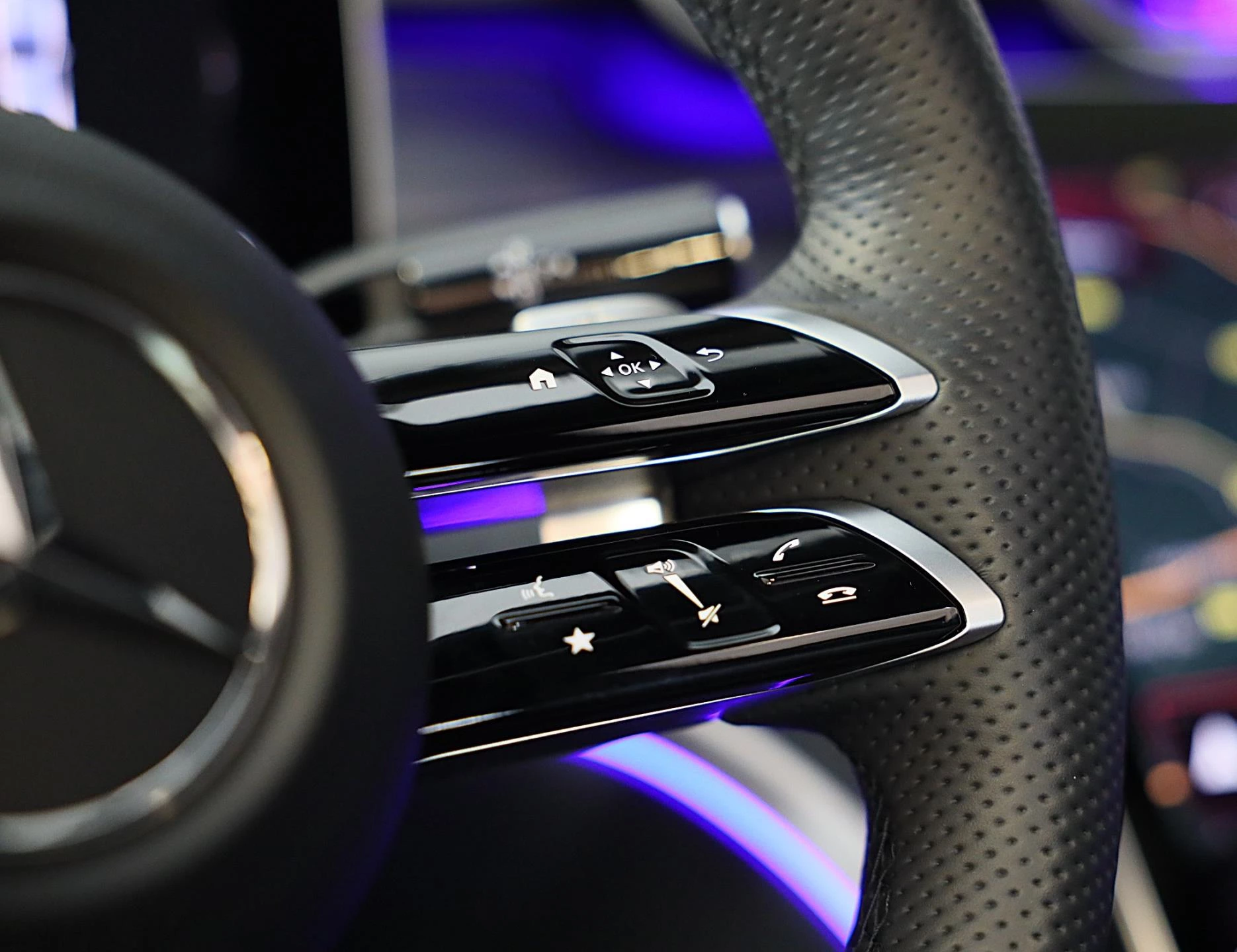 Hoofdafbeelding Mercedes-Benz CLE