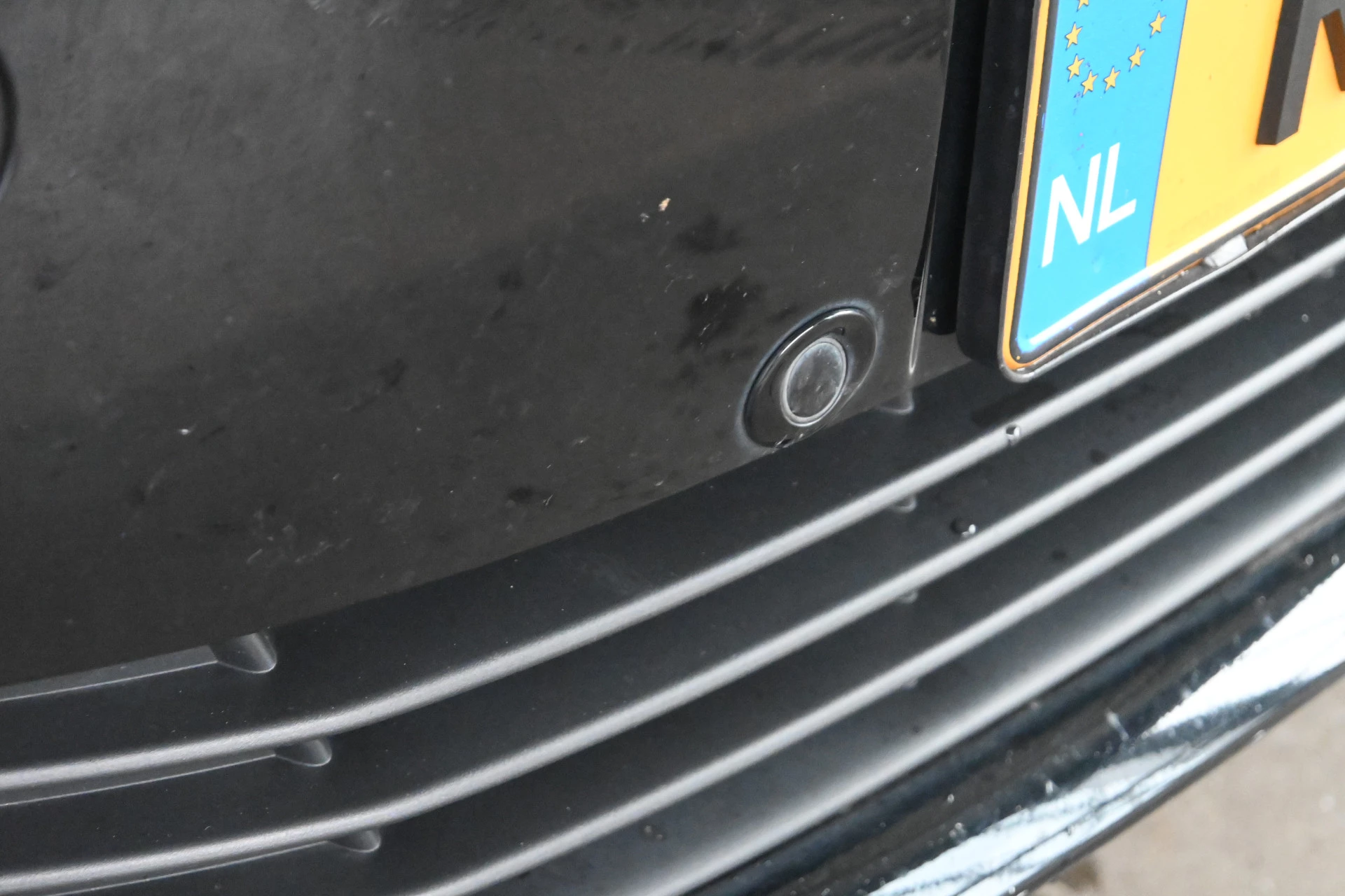 Hoofdafbeelding Ford Grand C-Max